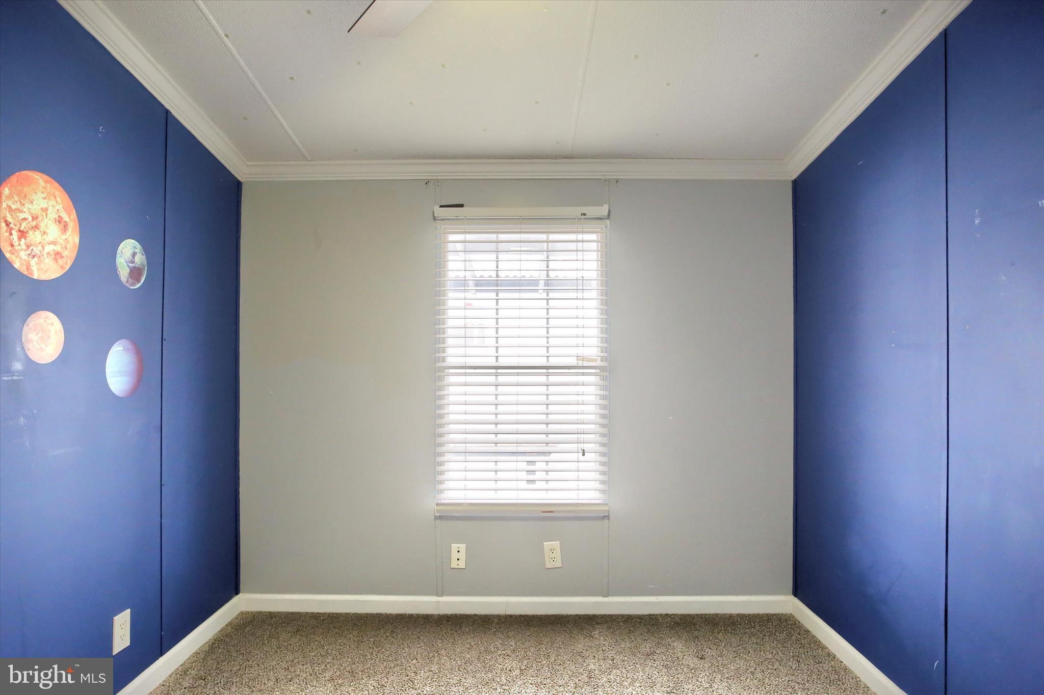 WILLIAMS GROVE MHP - Residential