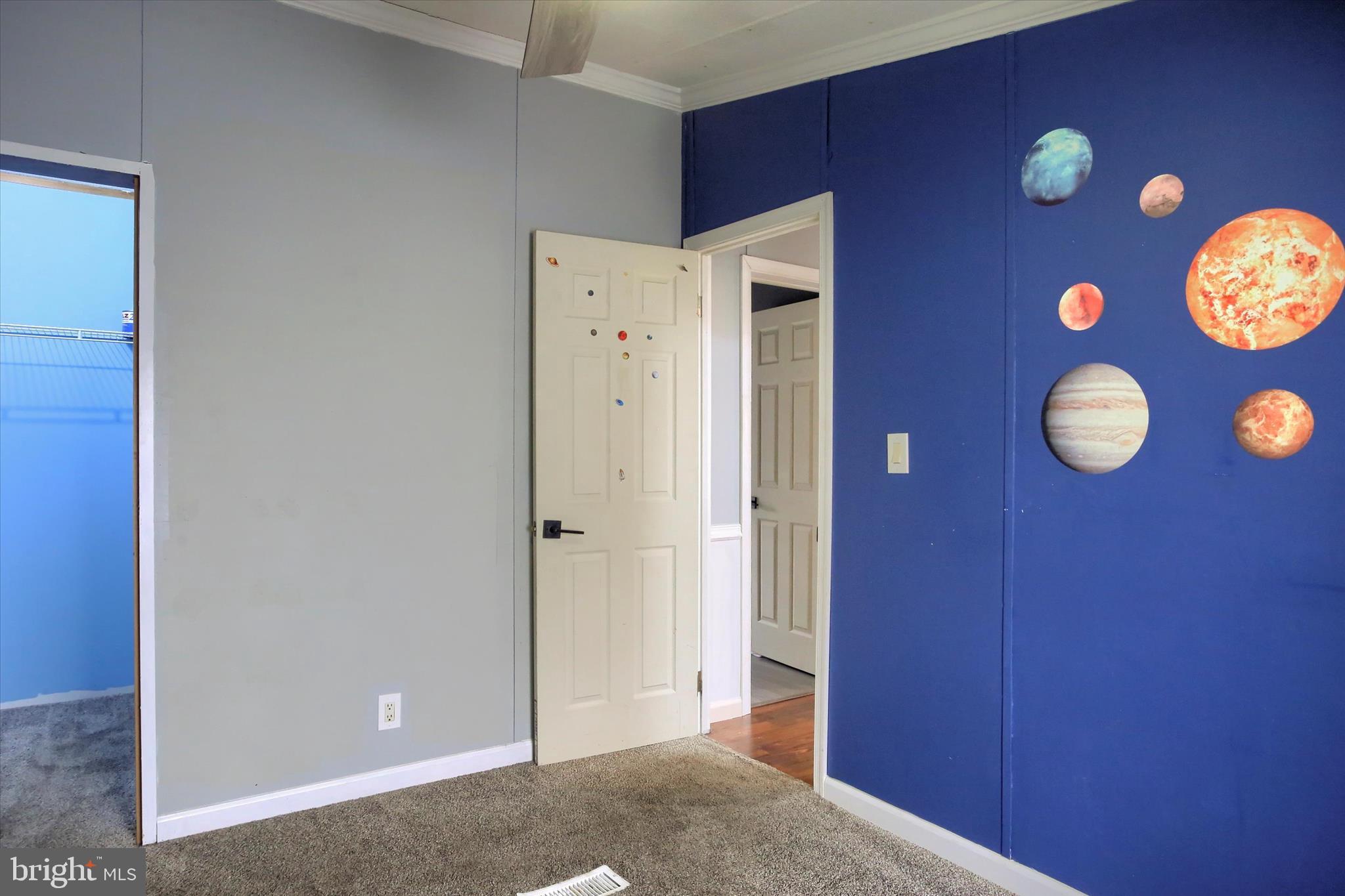 WILLIAMS GROVE MHP - Residential