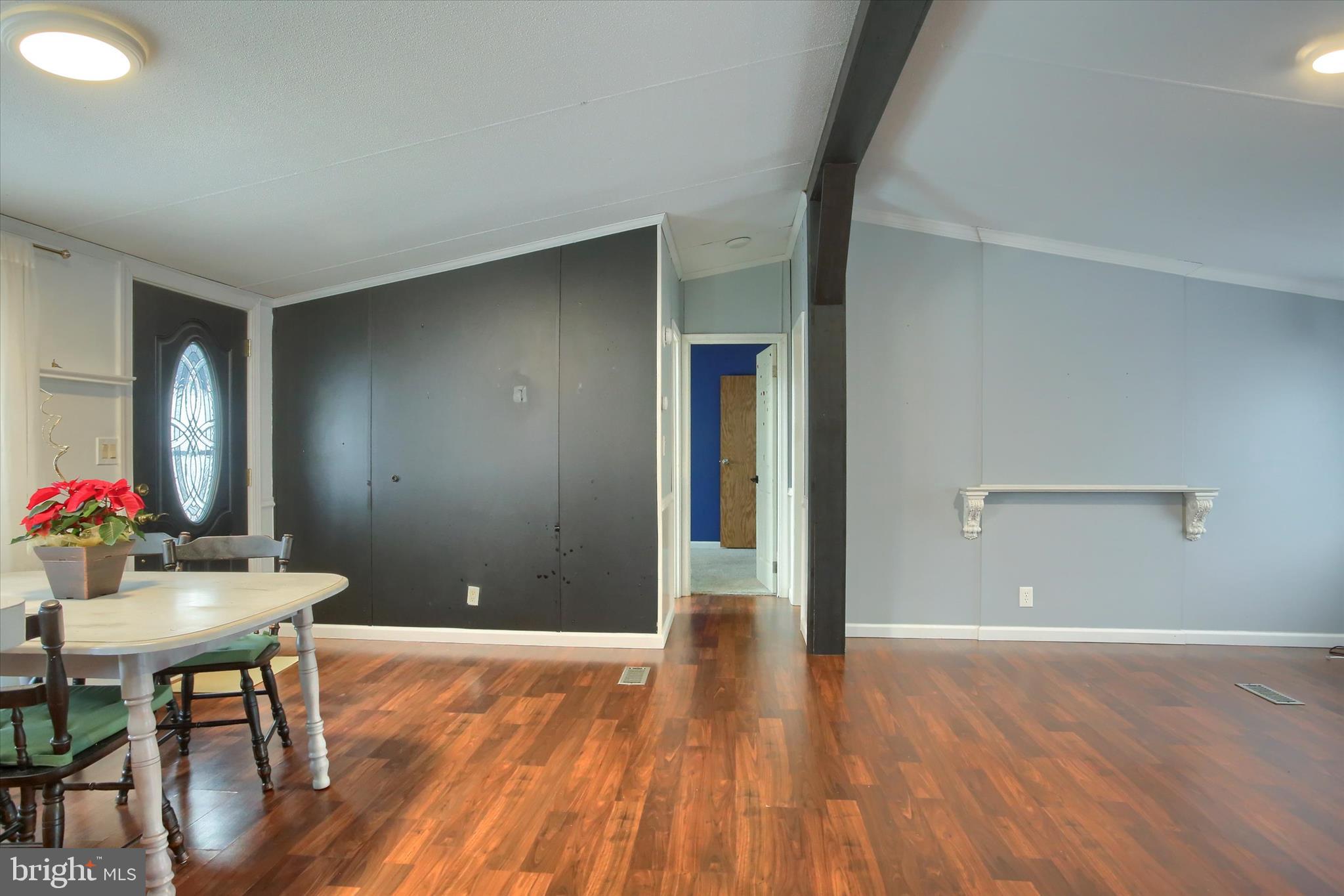 WILLIAMS GROVE MHP - Residential