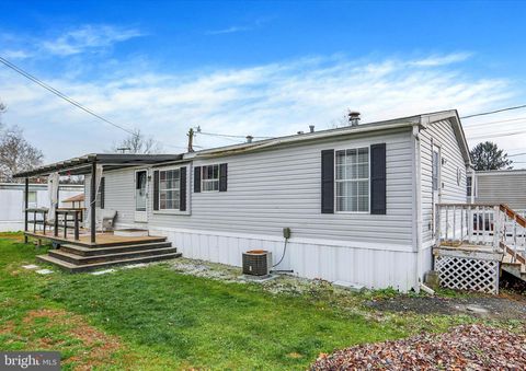 1550 WILLIAMS GROVE ROAD 101 MECHANICSBURG PA 17055