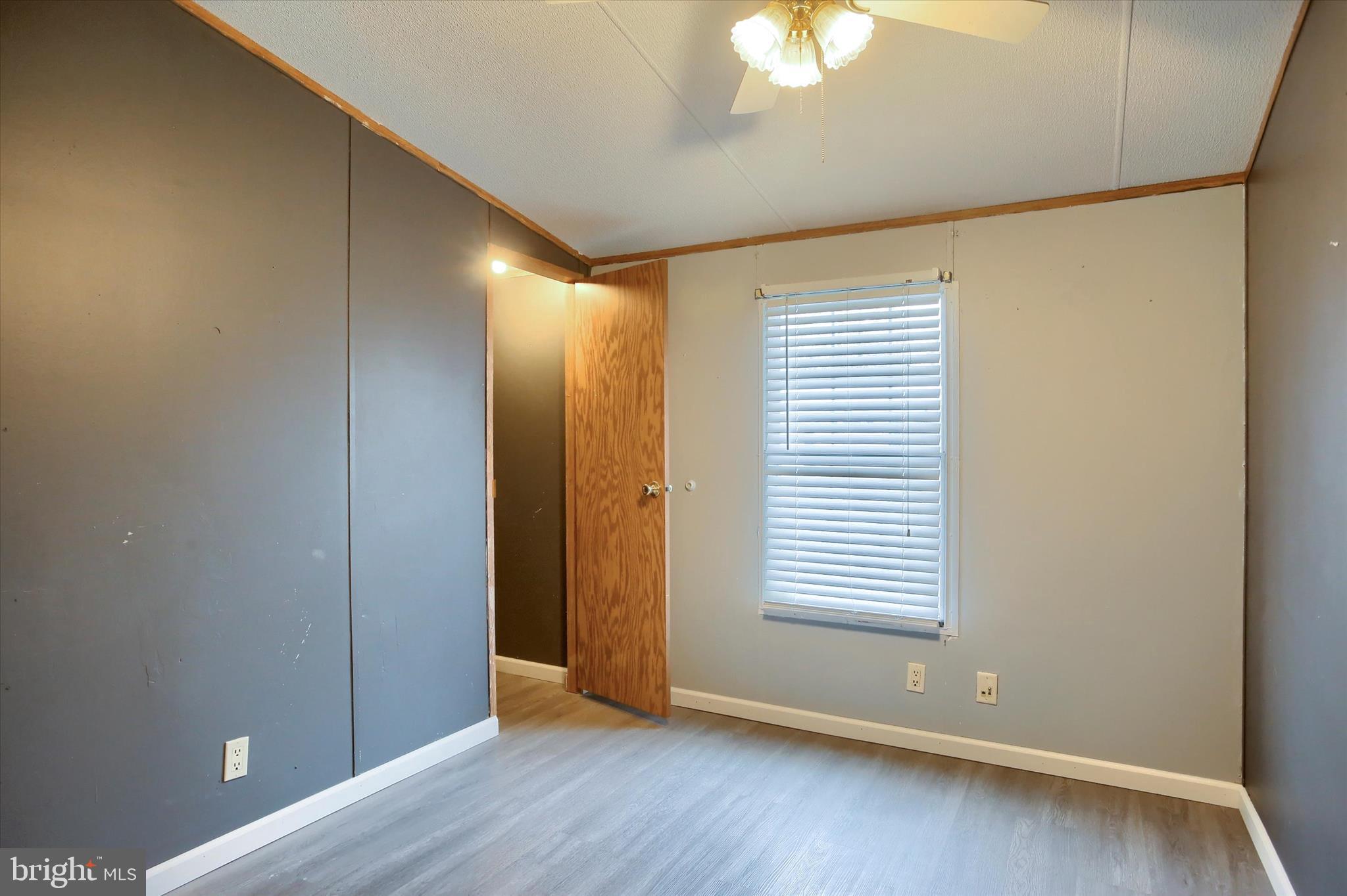 WILLIAMS GROVE MHP - Residential