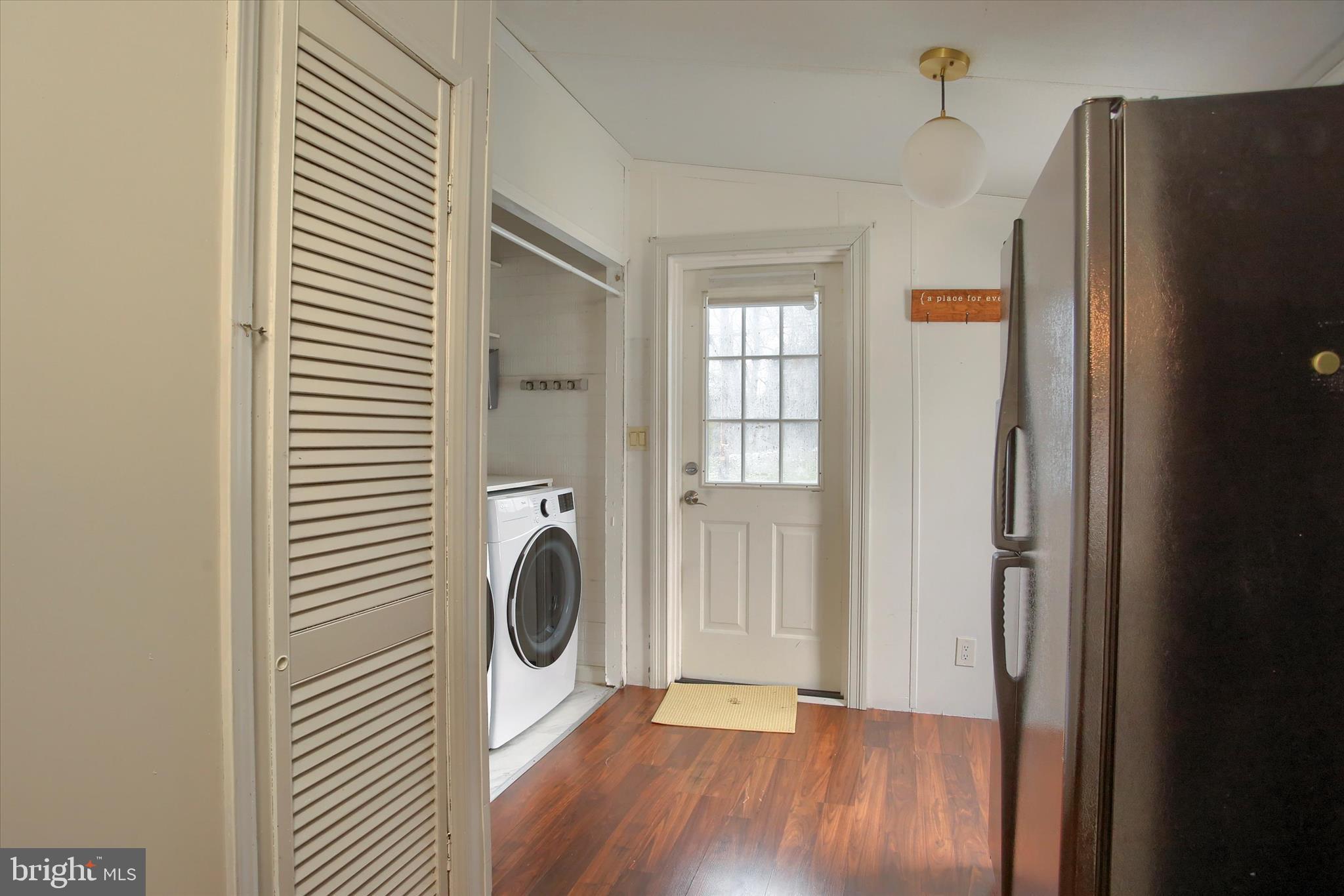 WILLIAMS GROVE MHP - Residential