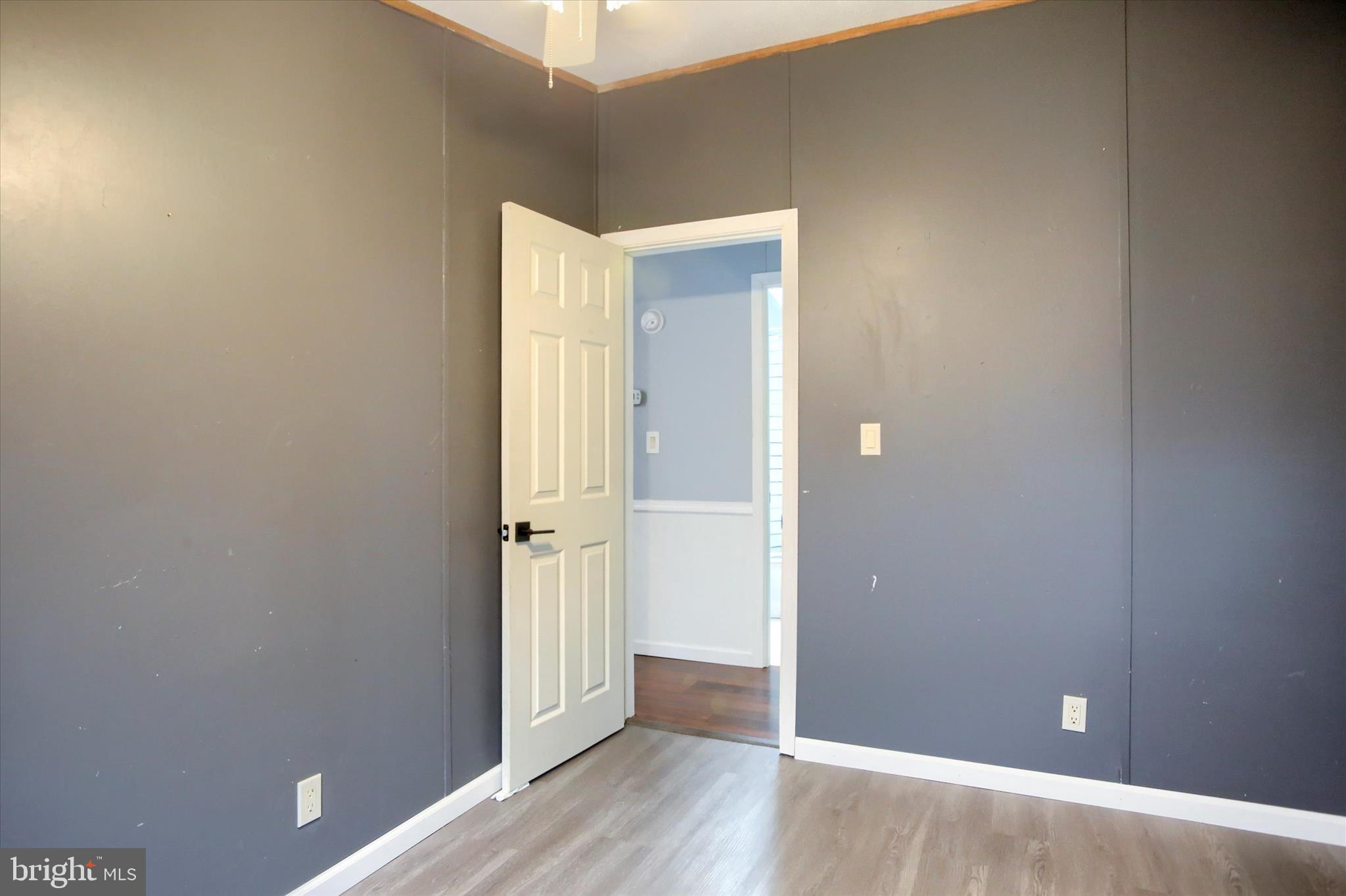 WILLIAMS GROVE MHP - Residential