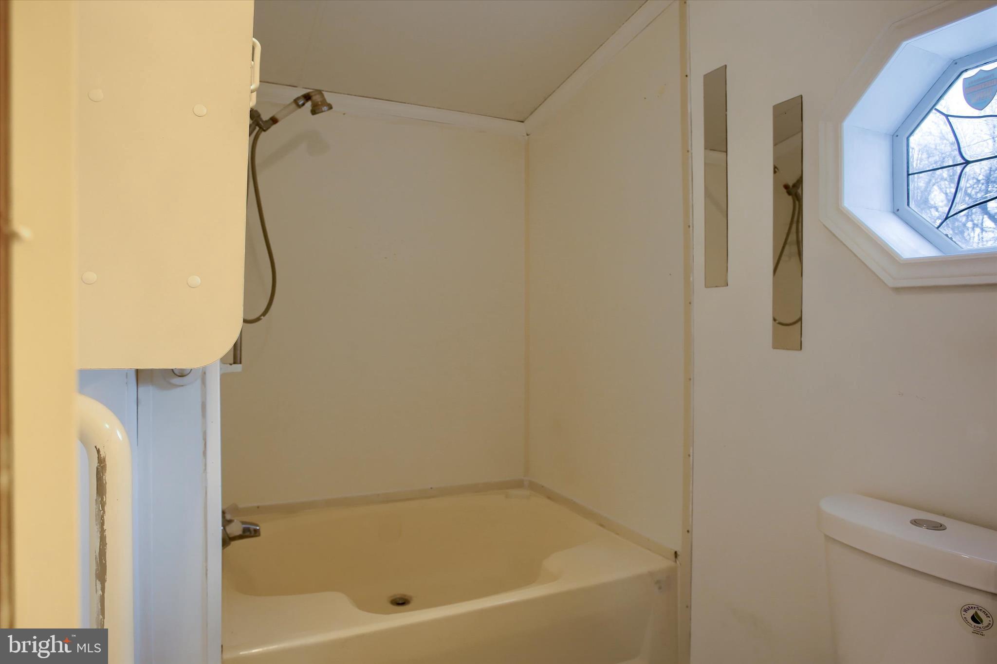 WILLIAMS GROVE MHP - Residential