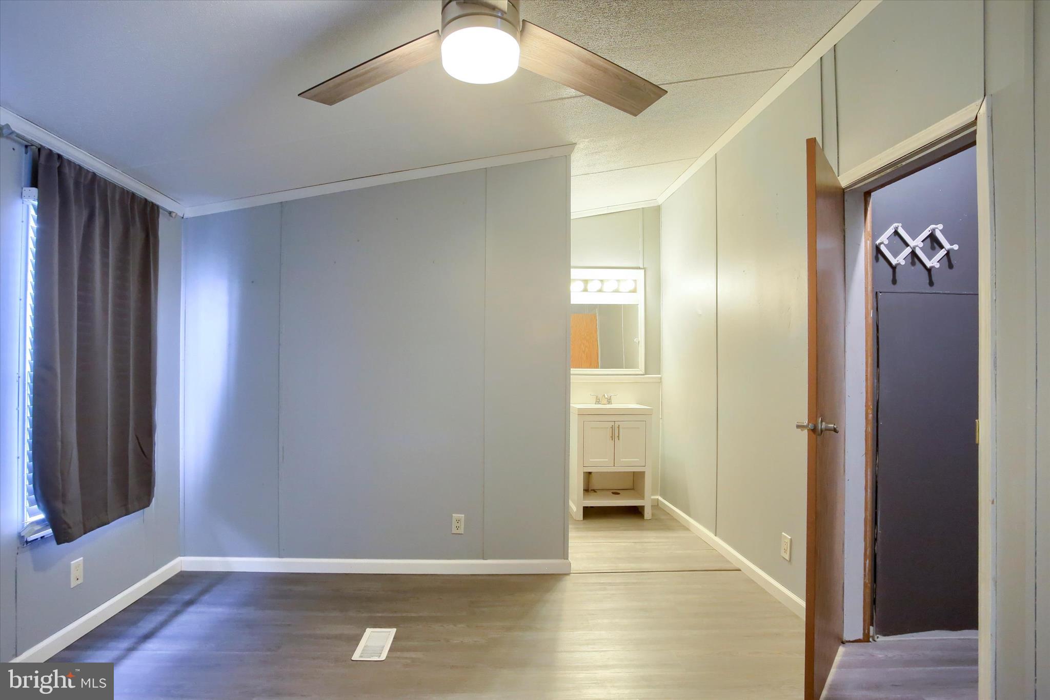 WILLIAMS GROVE MHP - Residential