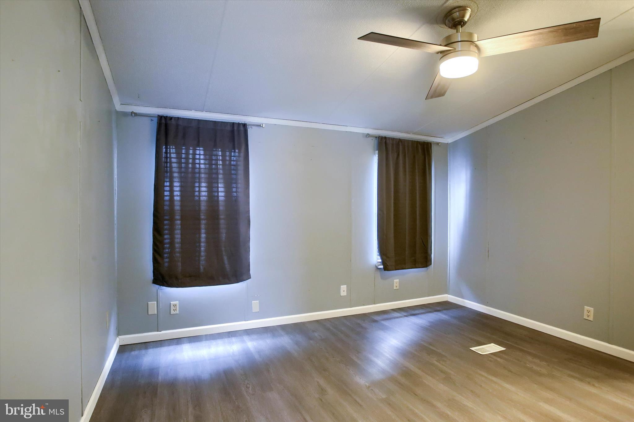 WILLIAMS GROVE MHP - Residential