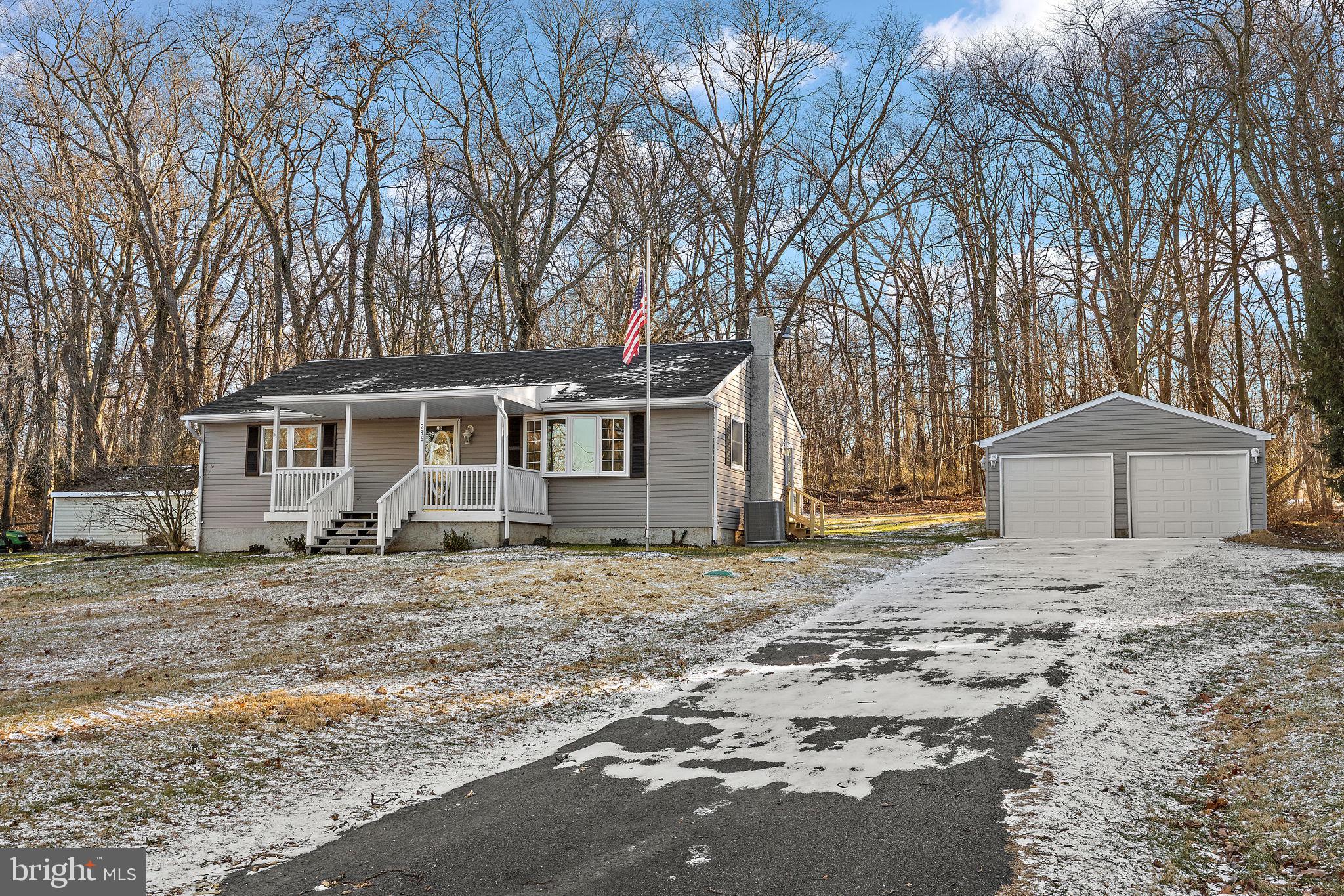 236 DOCTOR JACK ROAD