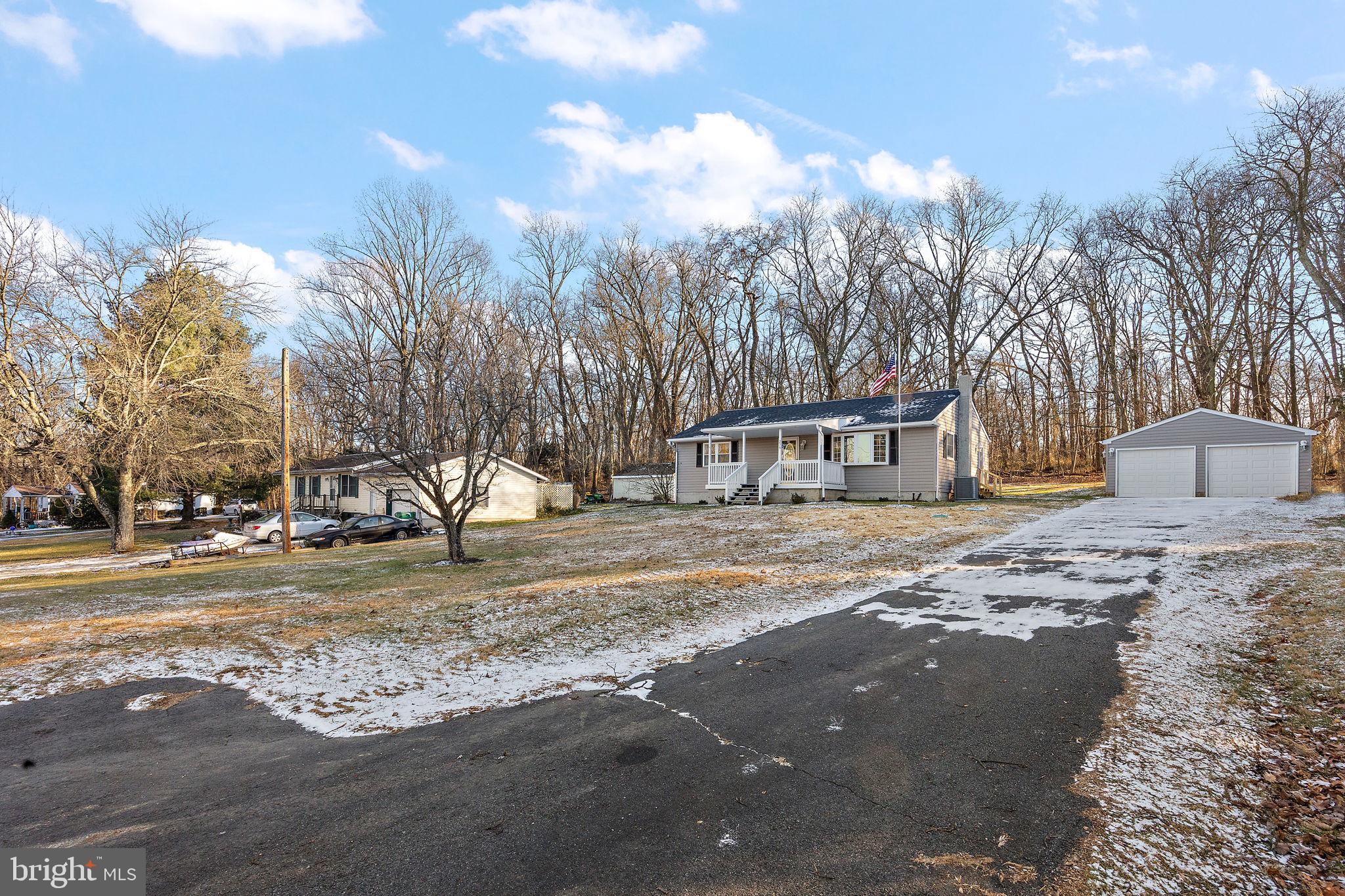 236 DOCTOR JACK ROAD