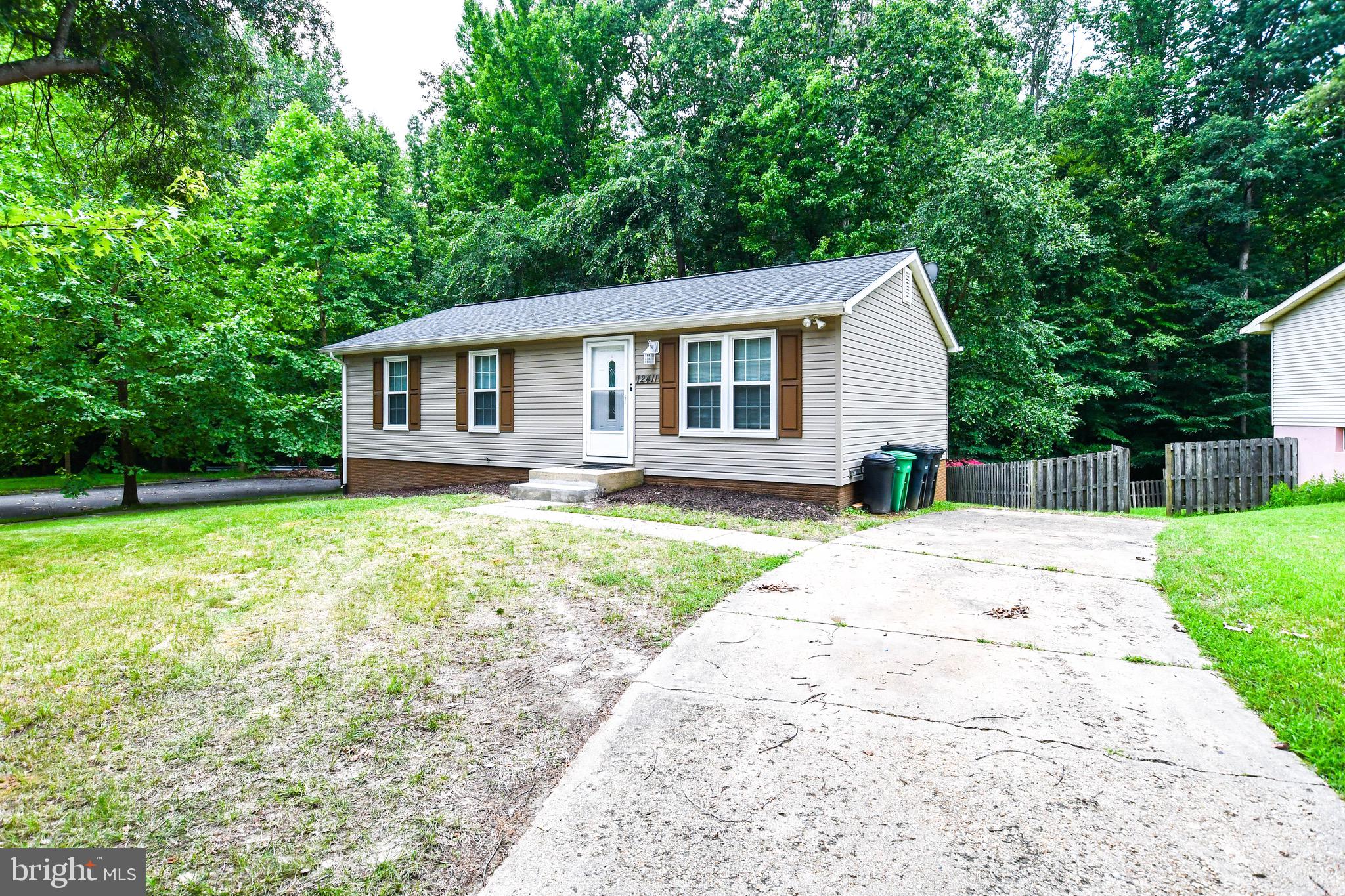 12411 STURDEE DRIVE