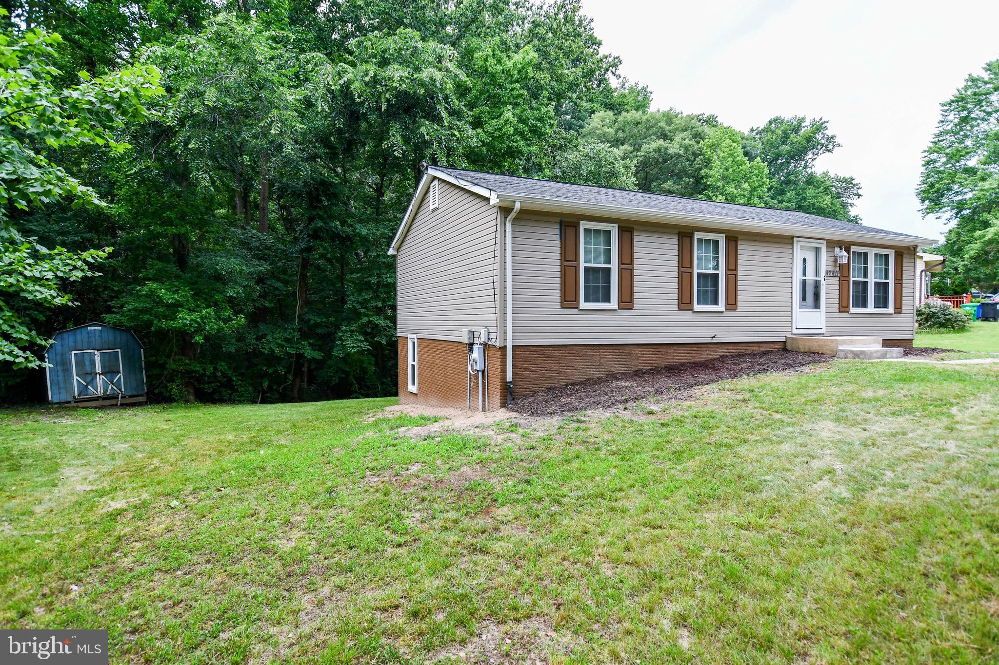 12411 STURDEE DRIVE