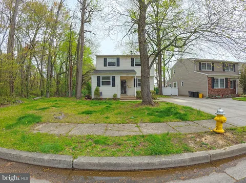 4302 Cooper Avenue, Pennsauken, NJ MLS: NJCD2090004