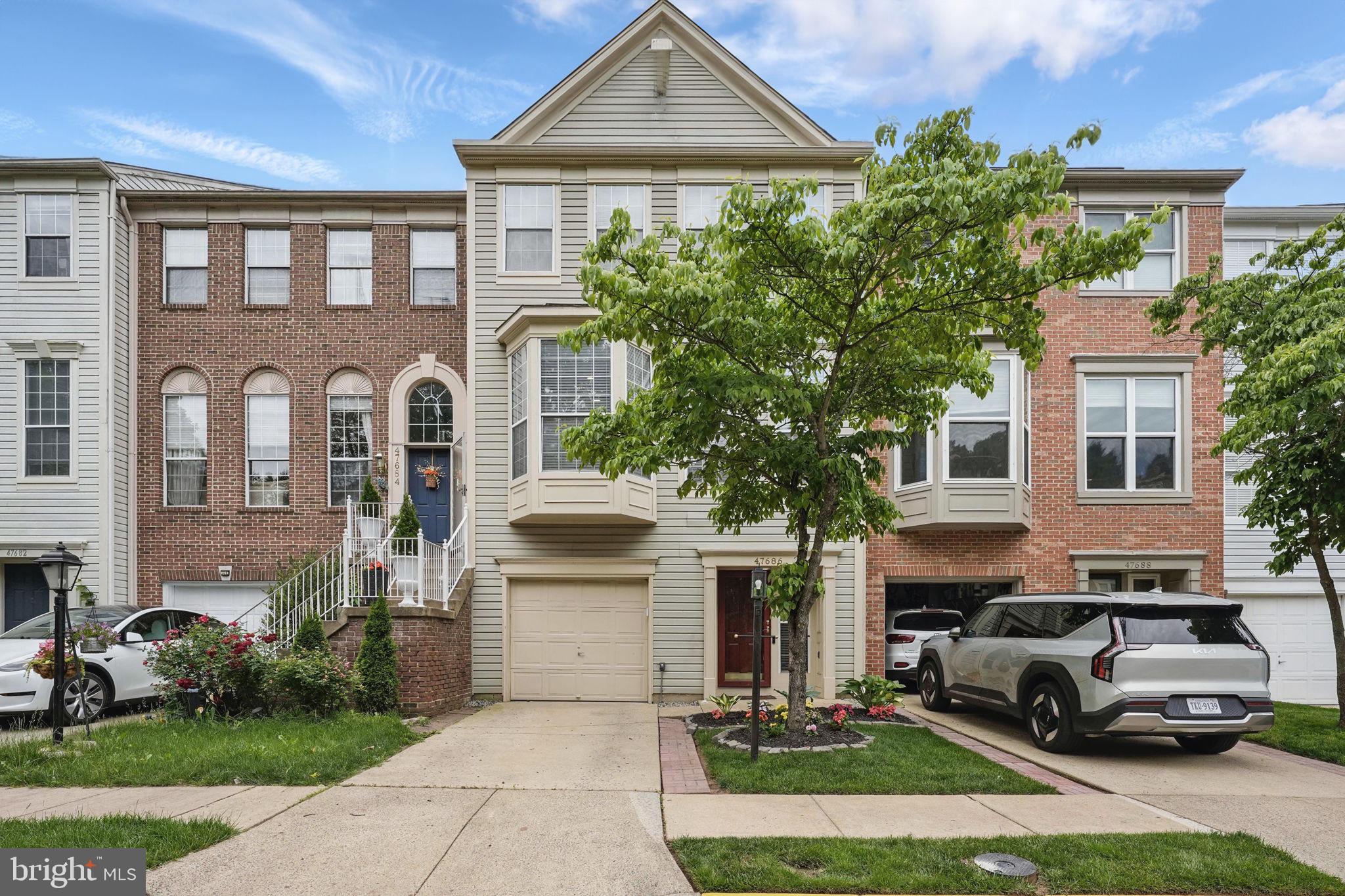 47686 SANDBANK SQUARE