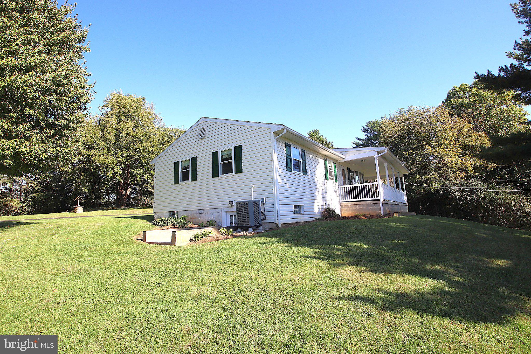 12163 GEARHART ROAD