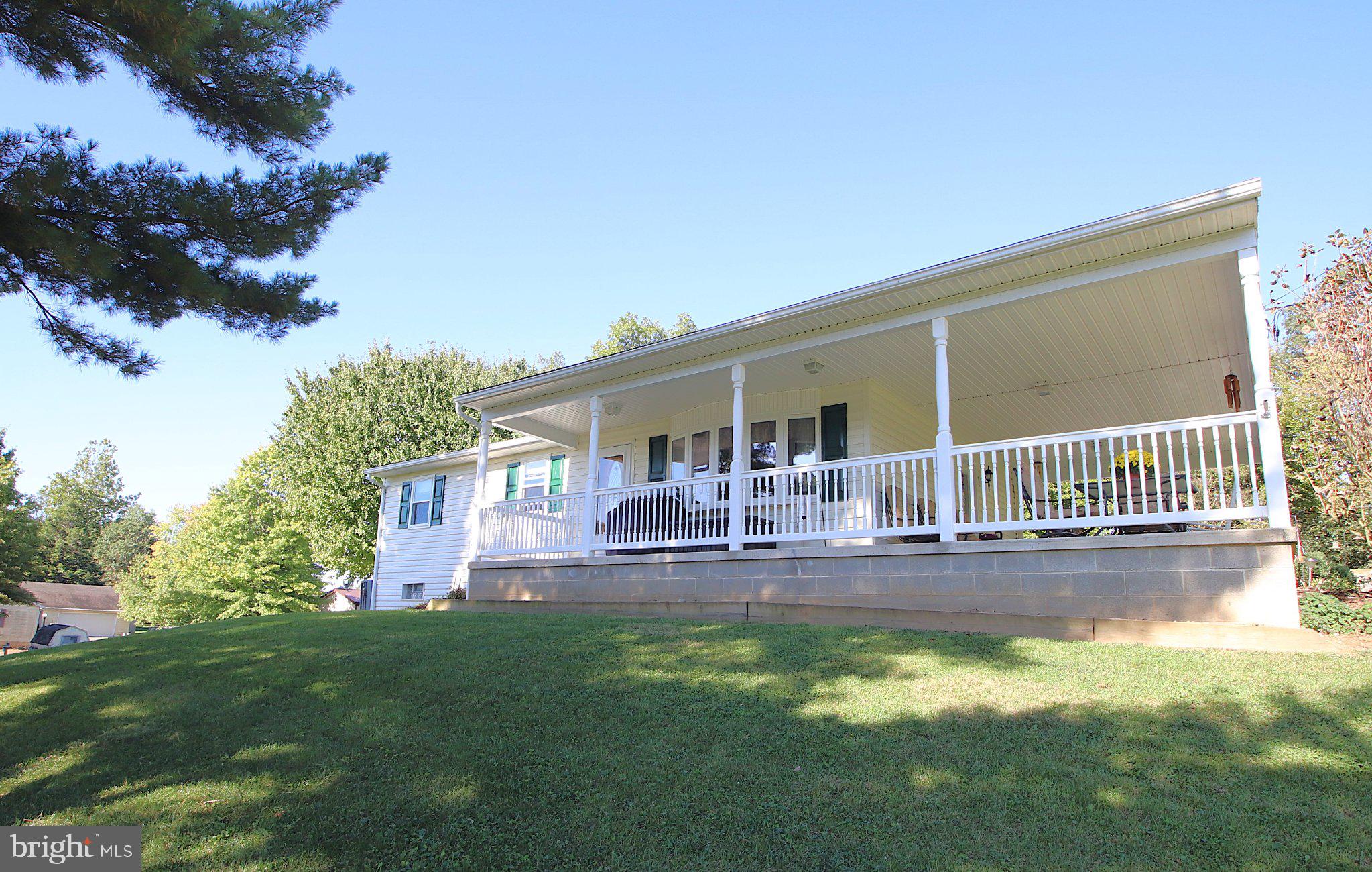 12163 GEARHART ROAD