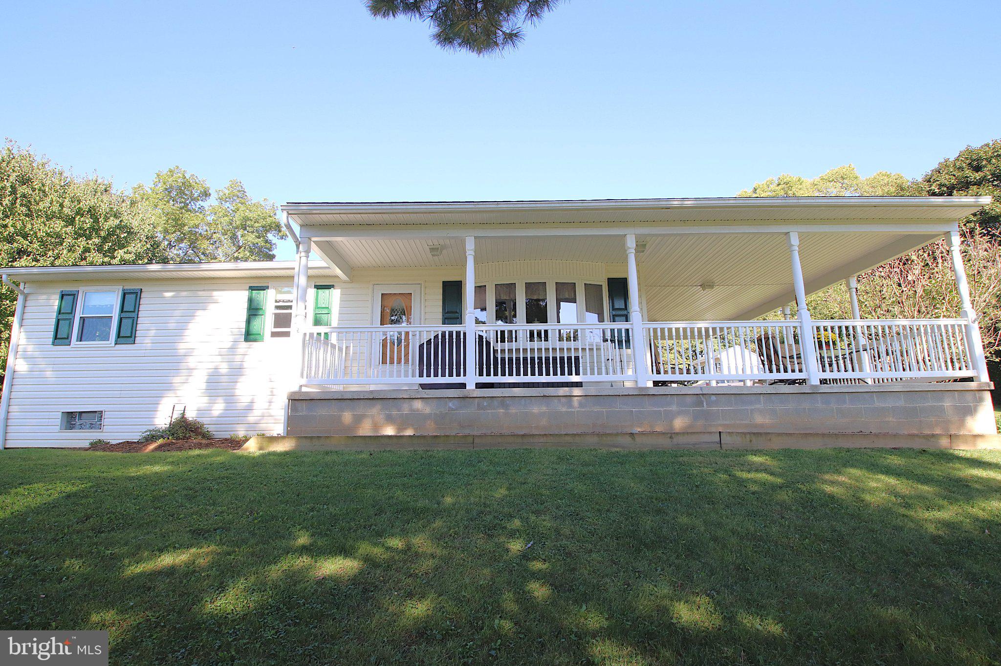 12163 GEARHART ROAD