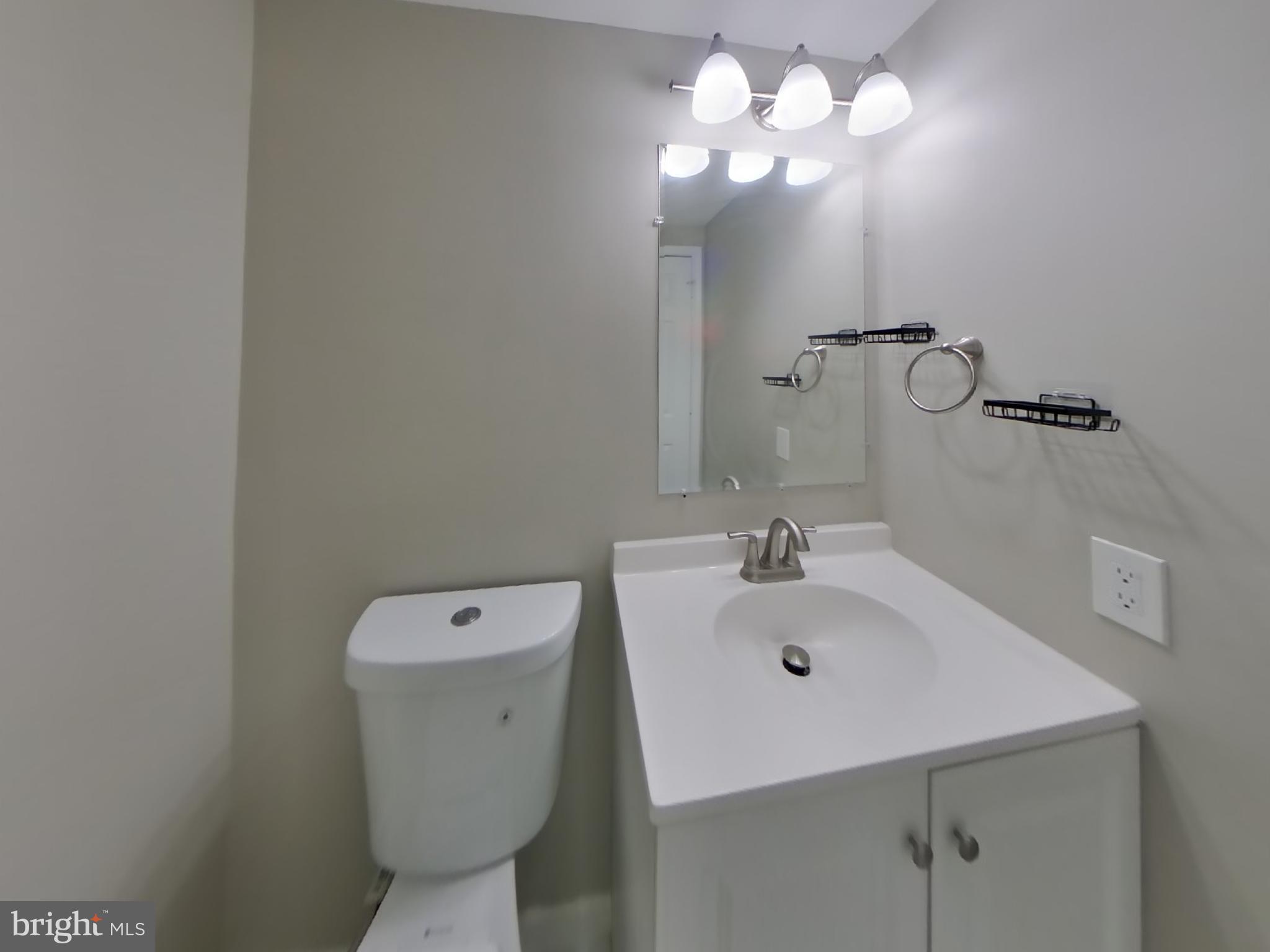 GERMANTOWN PARK - Residential Lease