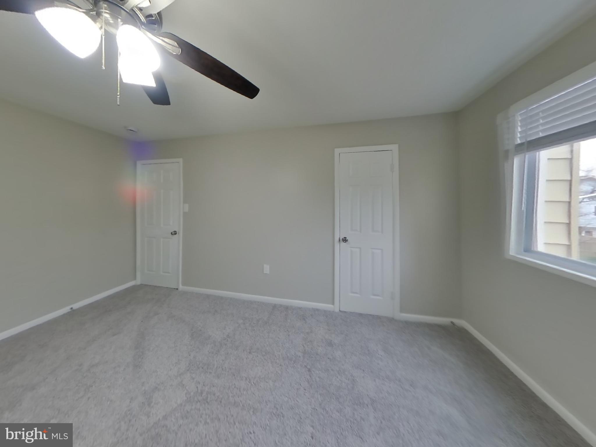 GERMANTOWN PARK - Residential Lease