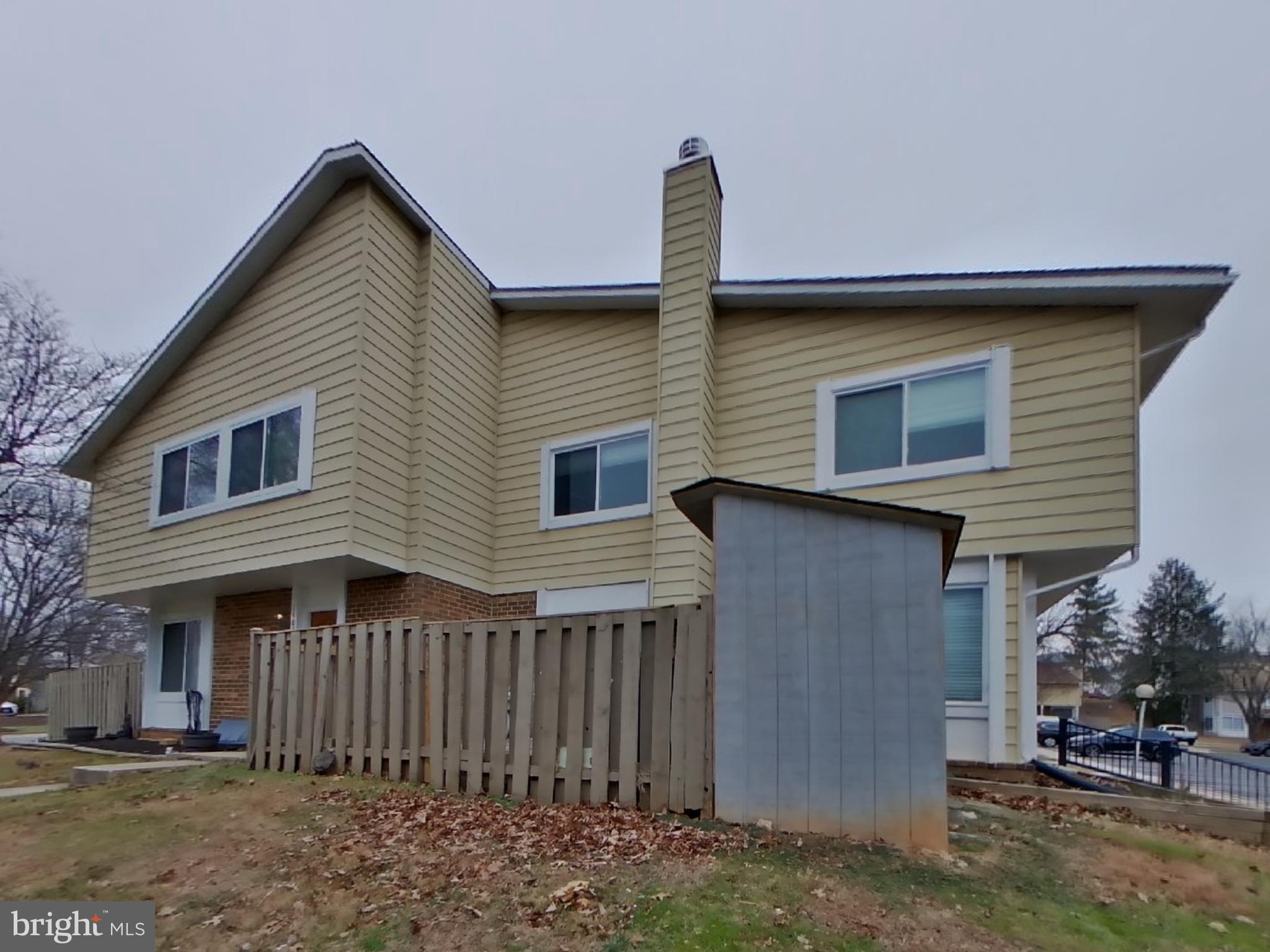 GERMANTOWN PARK - Residential Lease