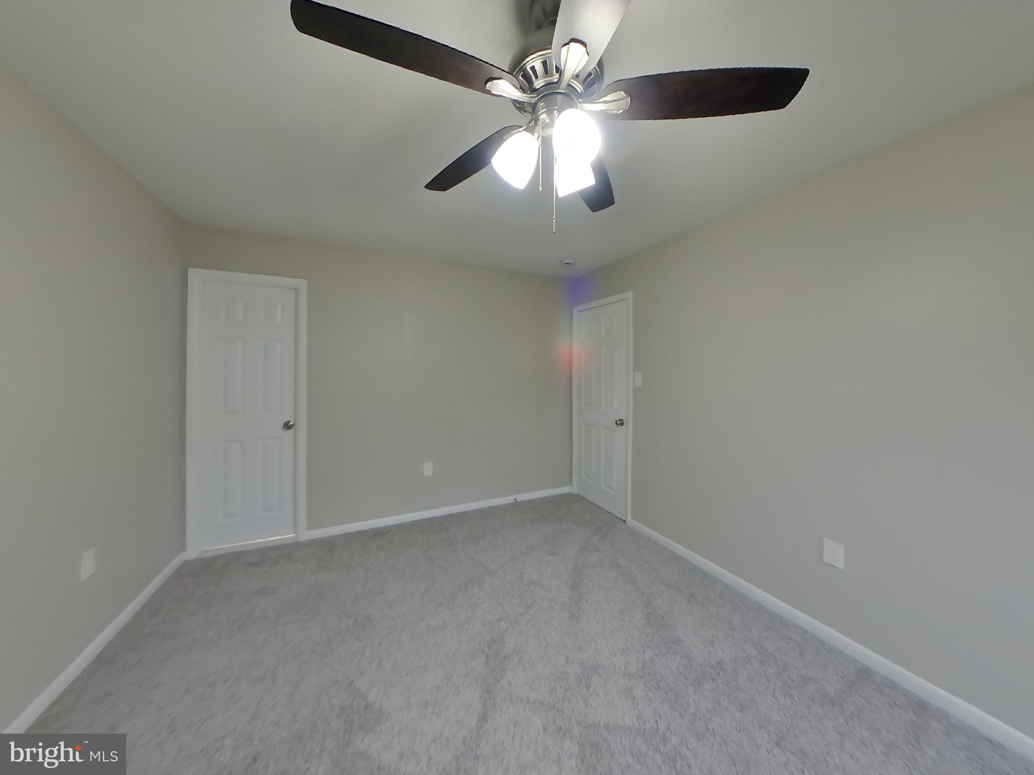 GERMANTOWN PARK - Residential Lease