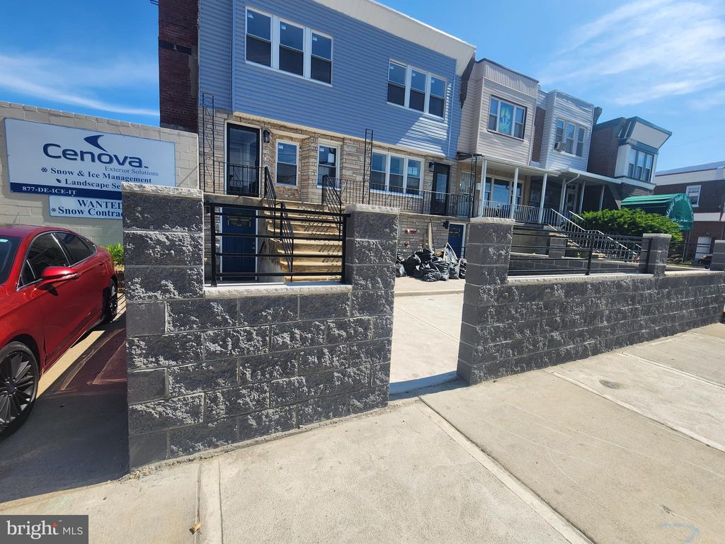 Photo of 2741 W Allegheny Avenue #1, PHILADELPHIA, PA 19132 (MLS # PAPH2571278)