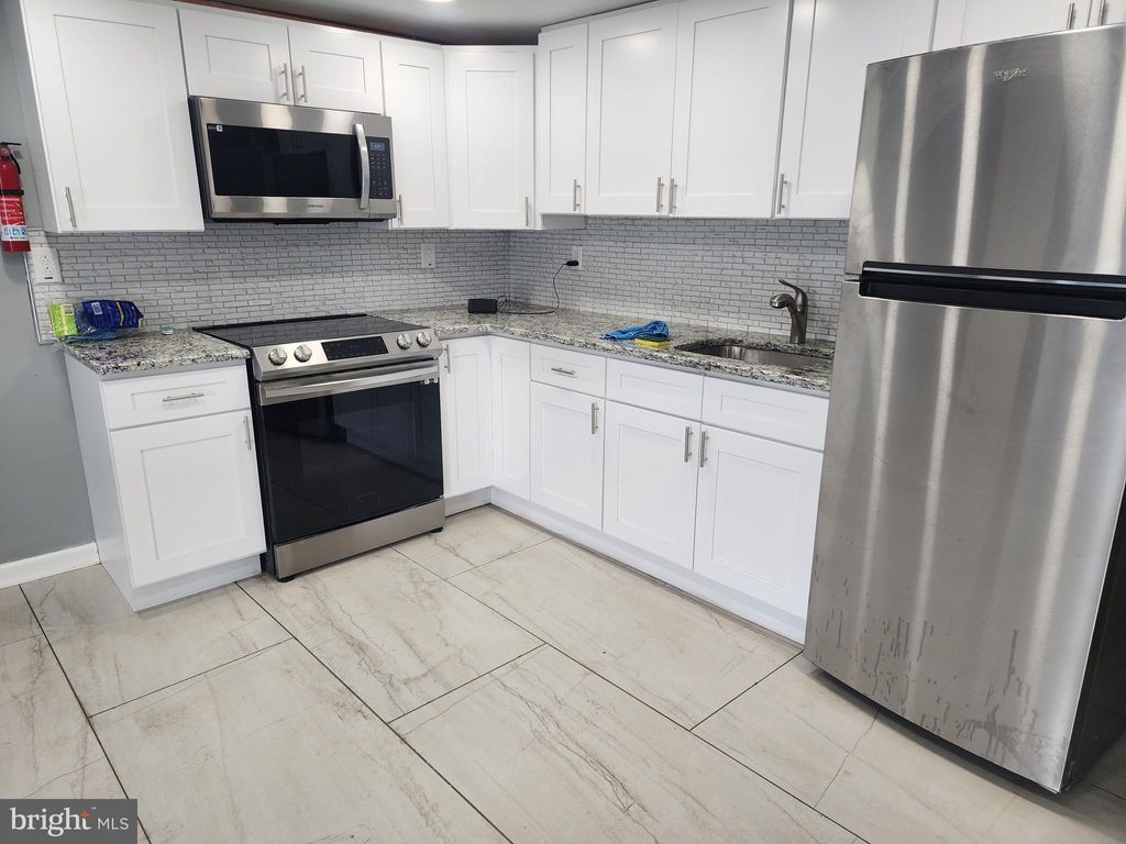 Photo of 2741 W Allegheny Avenue #1, PHILADELPHIA, PA 19132 (MLS # PAPH2571278)