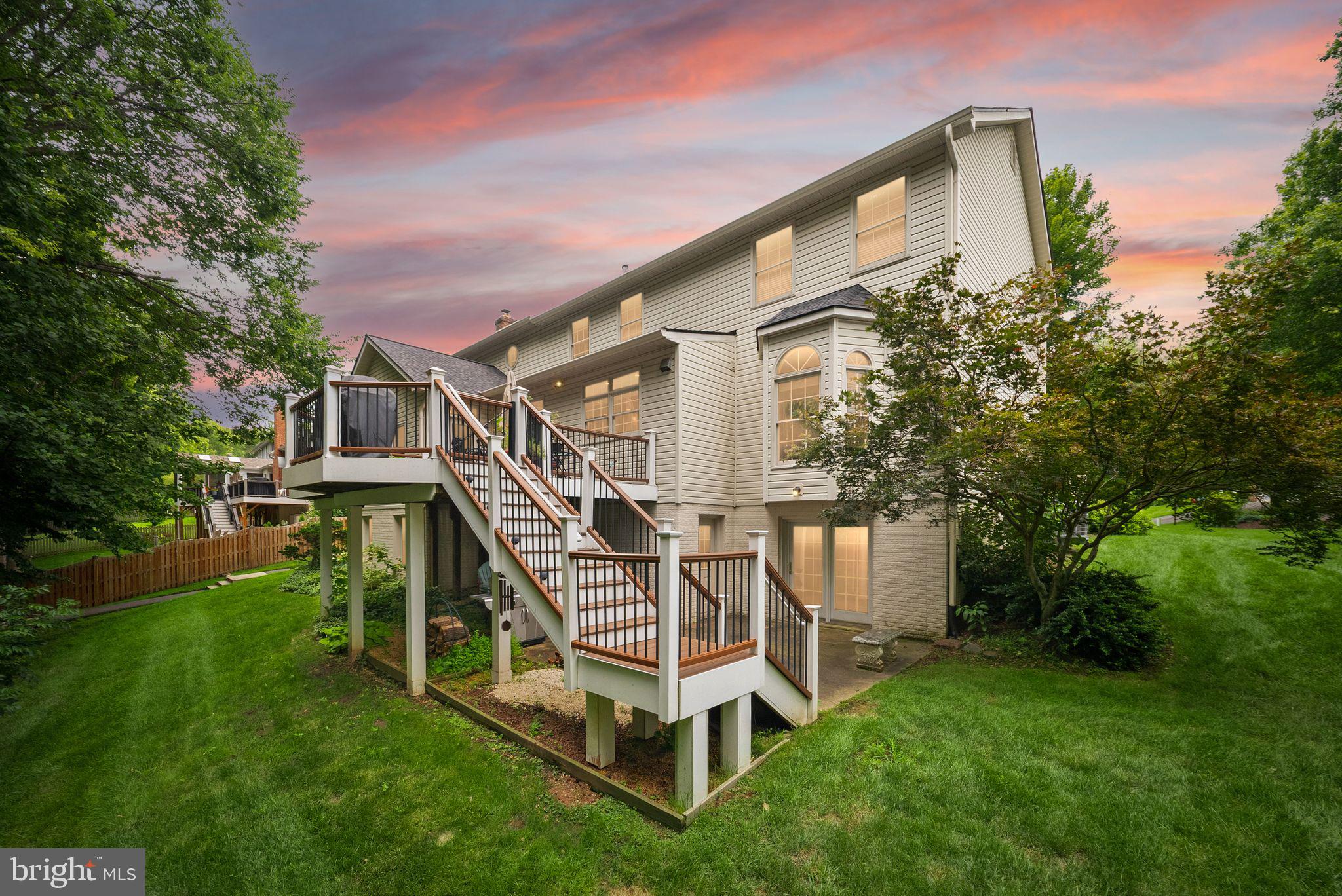 13830 LAUREL ROCK COURT