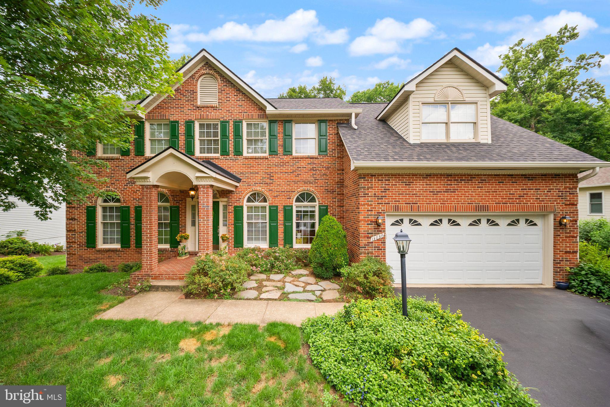 13830 LAUREL ROCK COURT