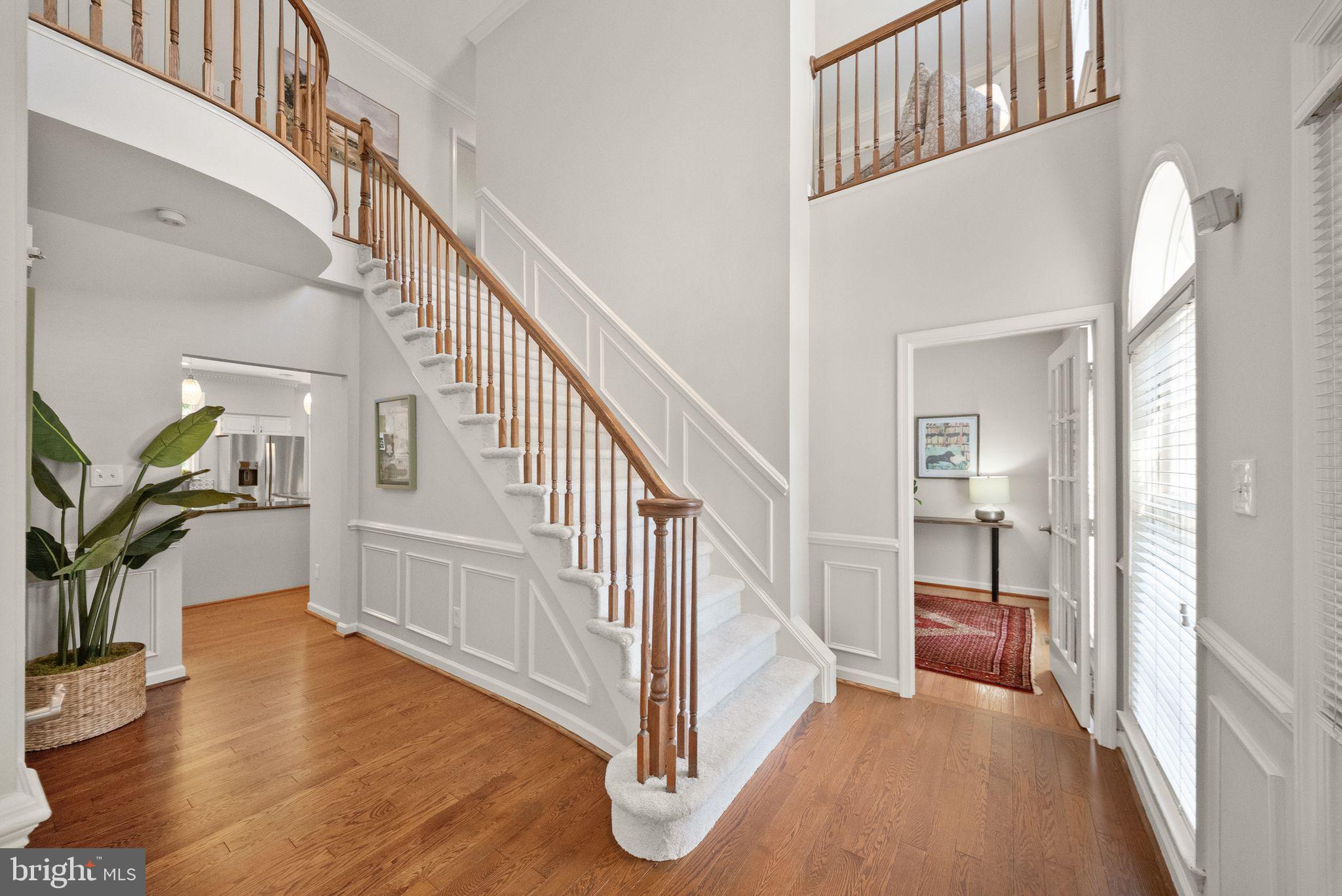 13830 LAUREL ROCK COURT