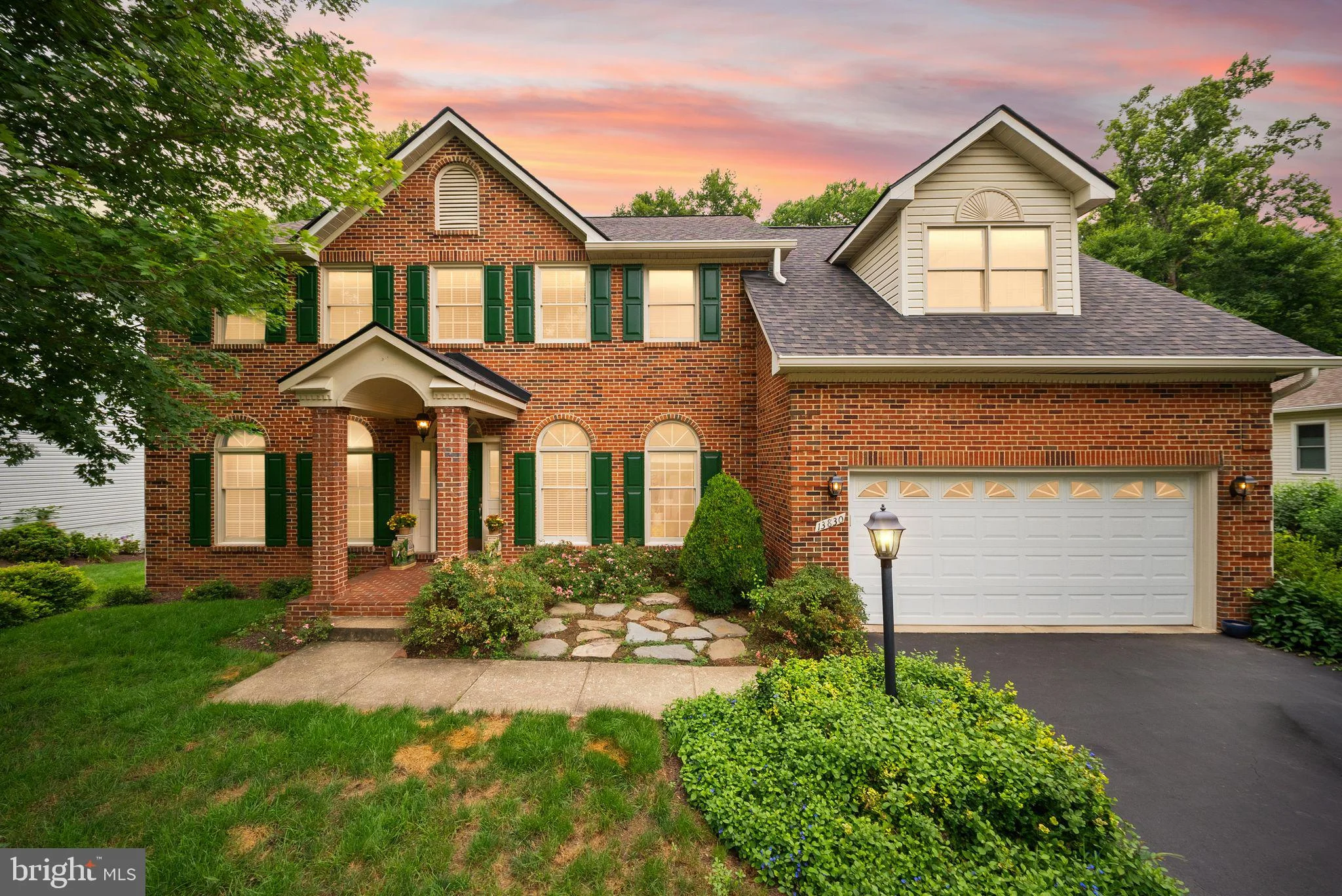 13830 Laurel Rock Court, Clifton, VA, 20124