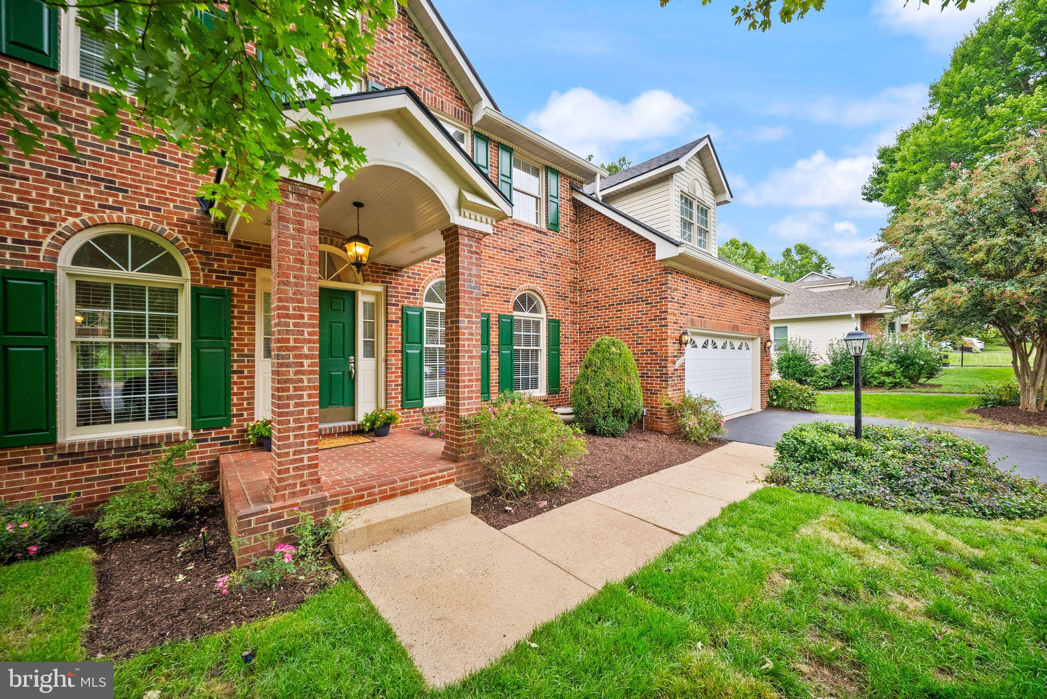 13830 LAUREL ROCK COURT