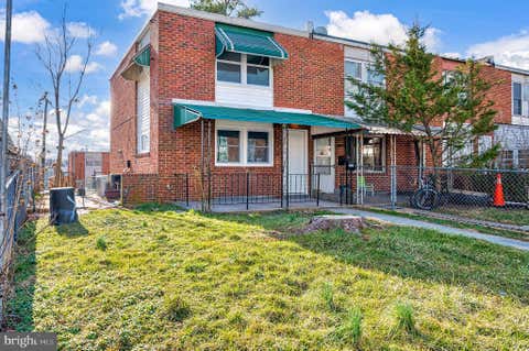 Townhouse For Sale - 7923 Eastdale Road<br/> Baltimore County, BALTIMORE, MD 21224