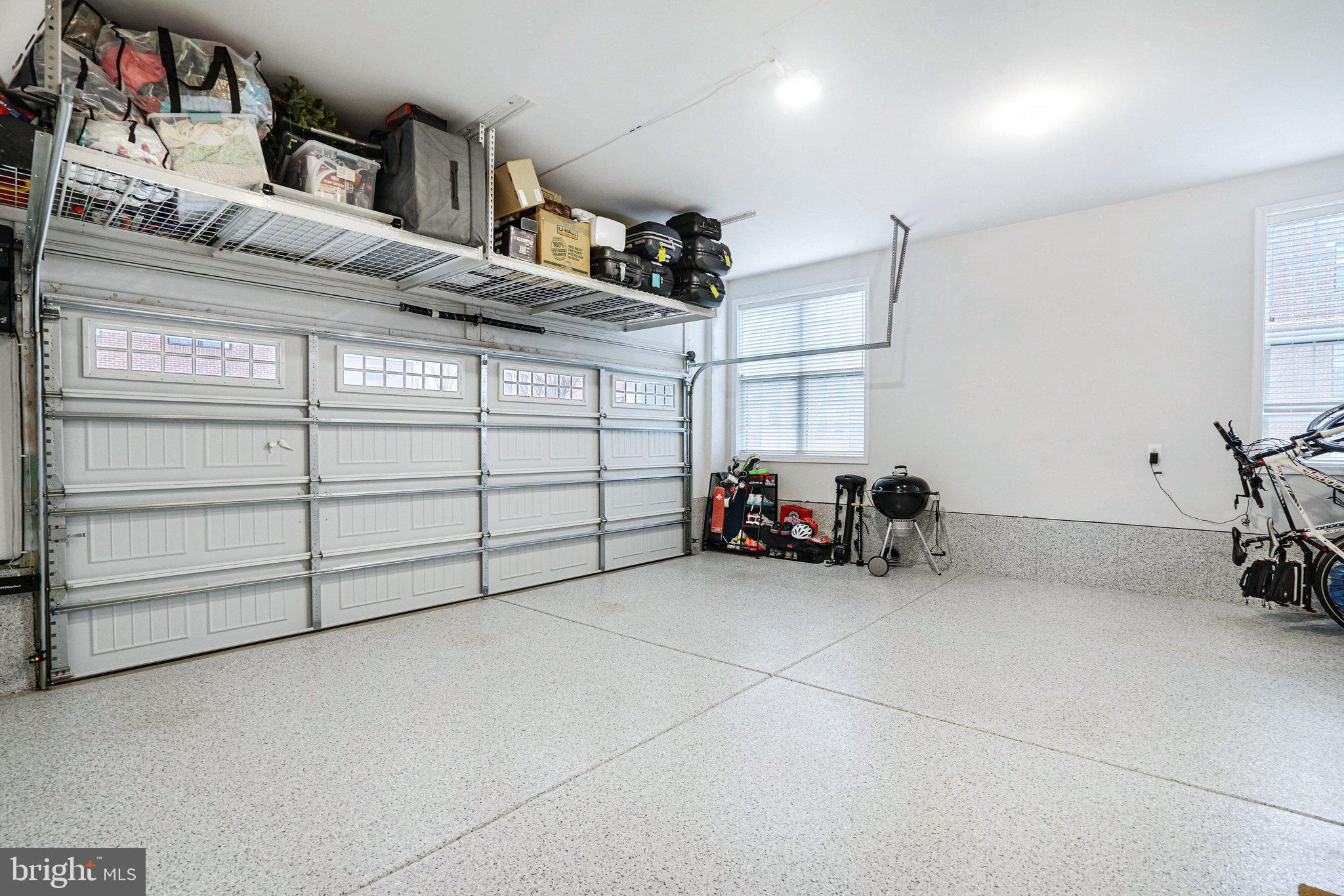 POTOMAC OVERLOOK AT NATIONAL HARBOR - Residential