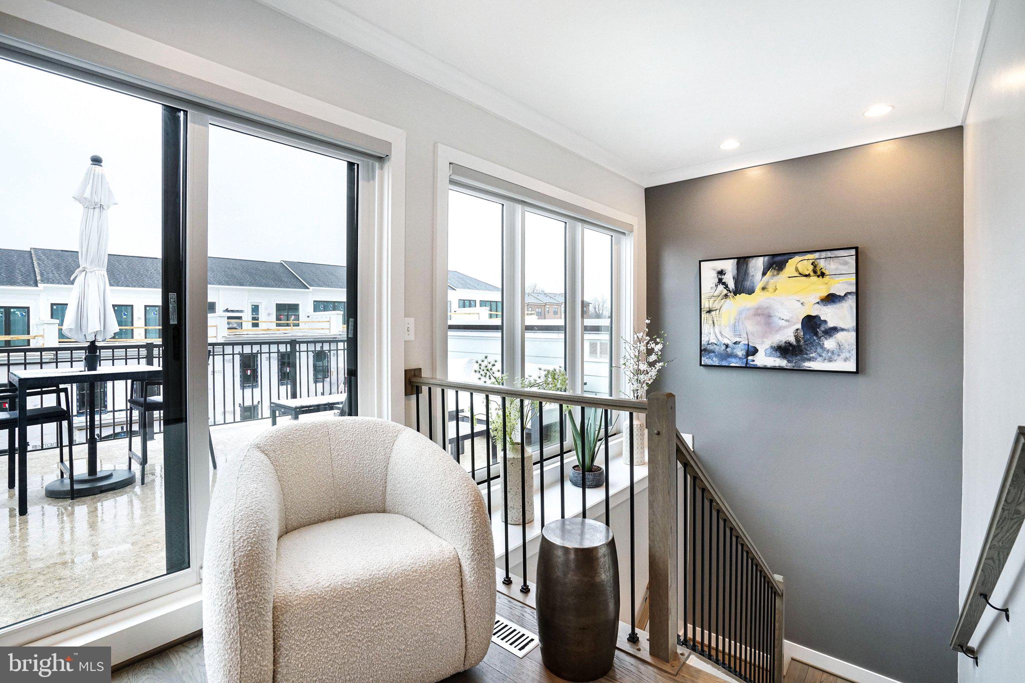 POTOMAC OVERLOOK AT NATIONAL HARBOR - Residential