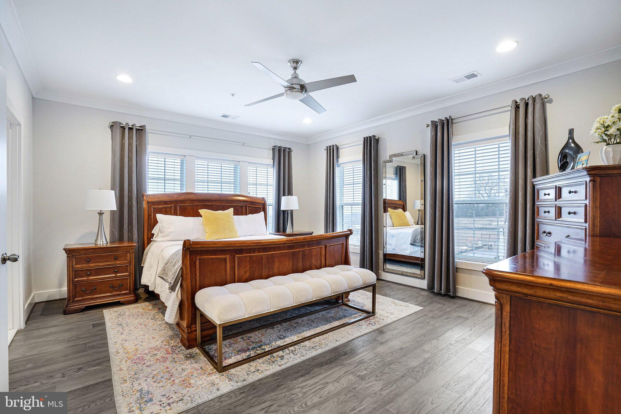 POTOMAC OVERLOOK AT NATIONAL HARBOR - Residential