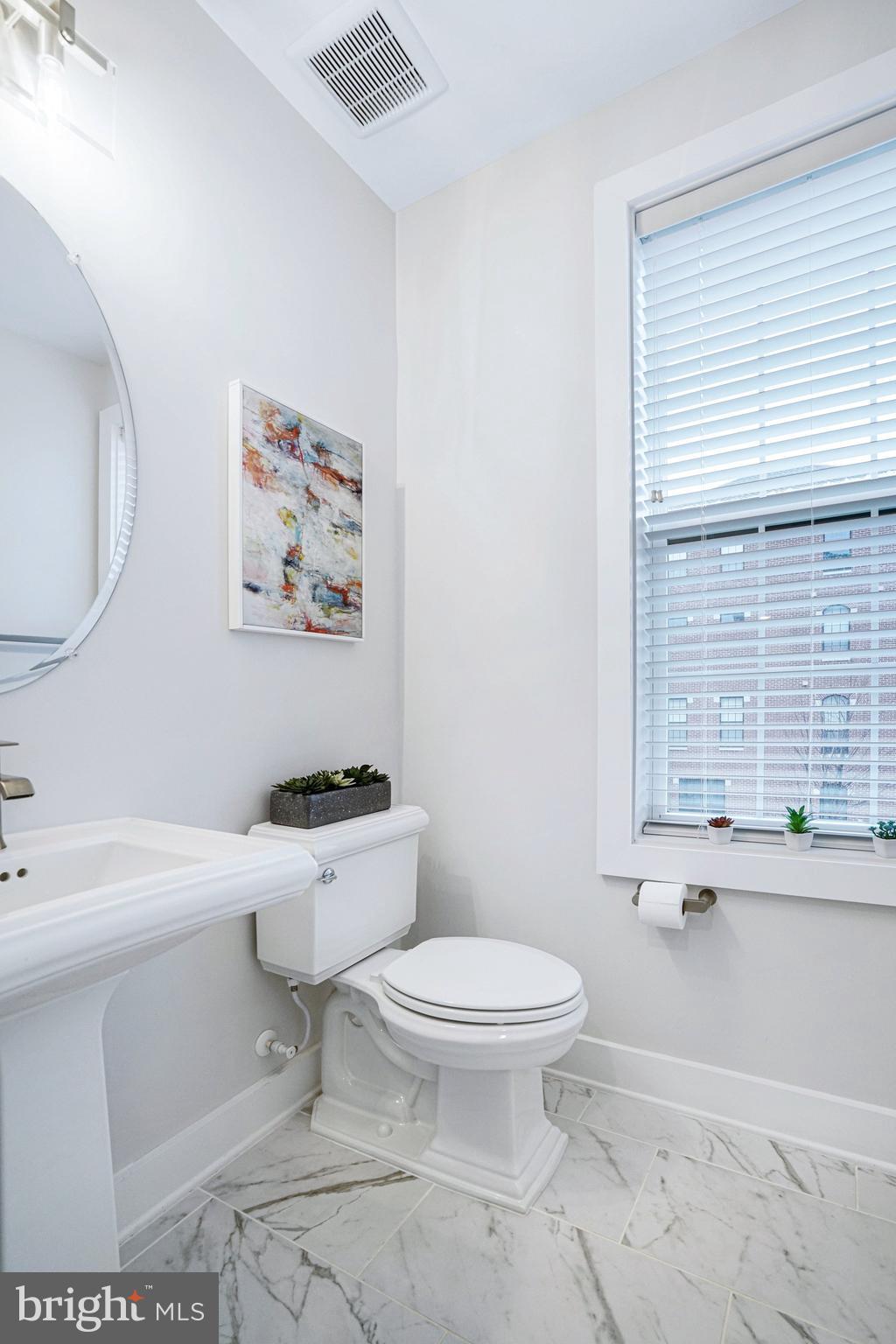 POTOMAC OVERLOOK AT NATIONAL HARBOR - Residential