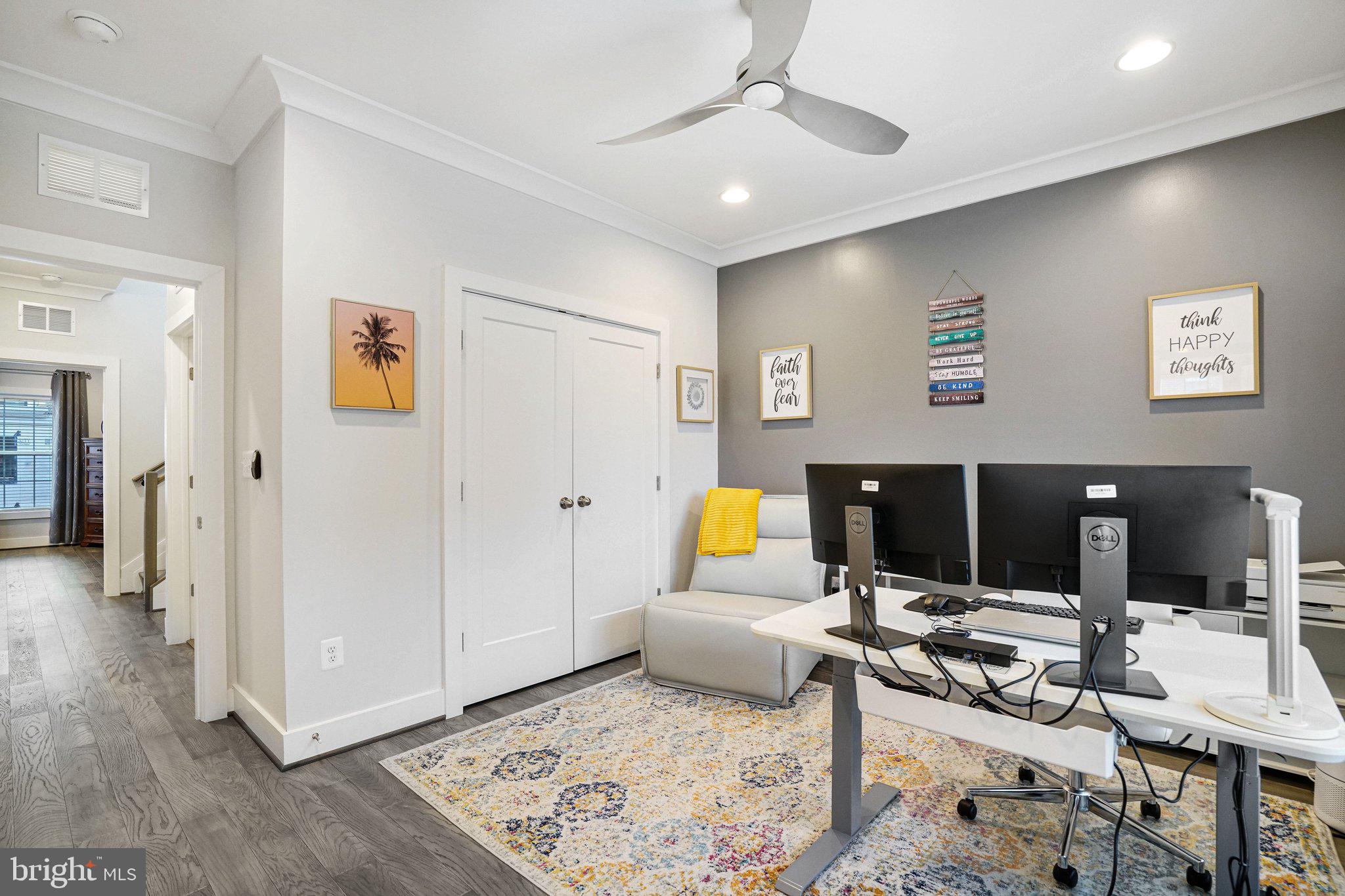 POTOMAC OVERLOOK AT NATIONAL HARBOR - Residential