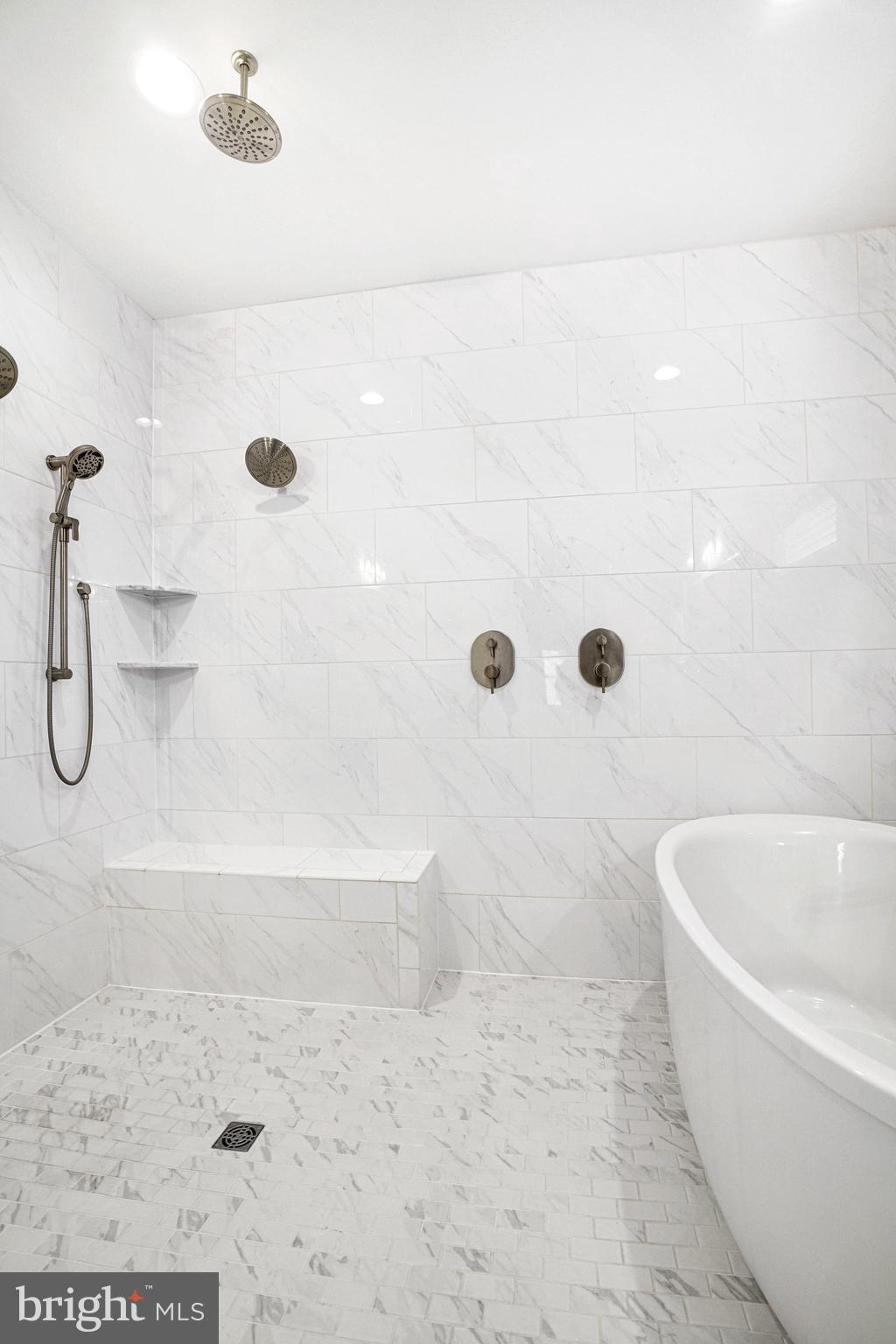 POTOMAC OVERLOOK AT NATIONAL HARBOR - Residential