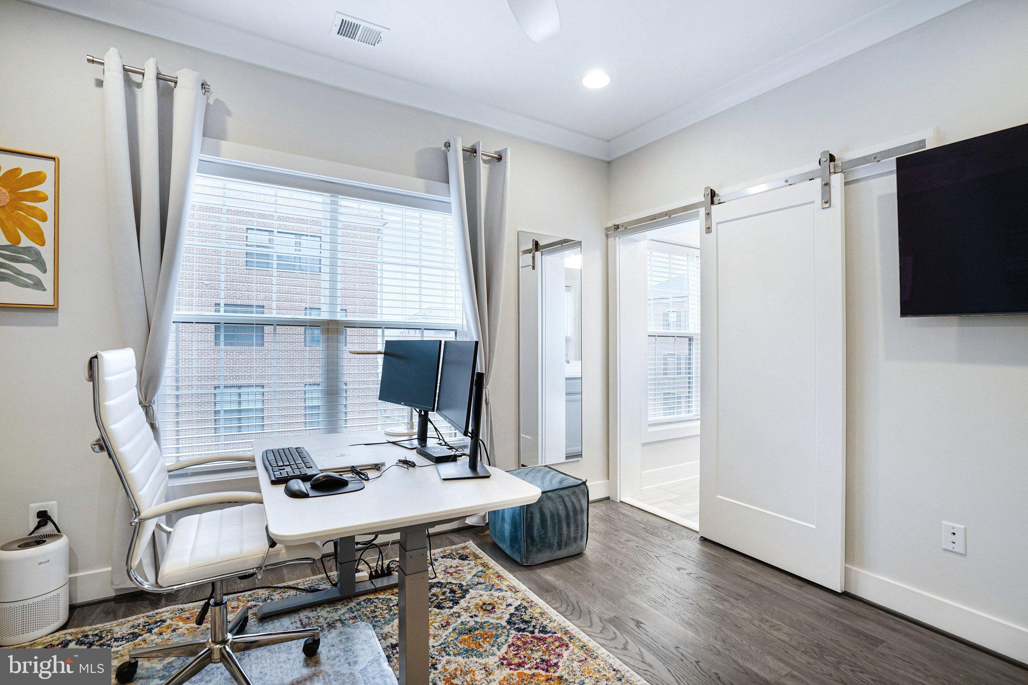 POTOMAC OVERLOOK AT NATIONAL HARBOR - Residential