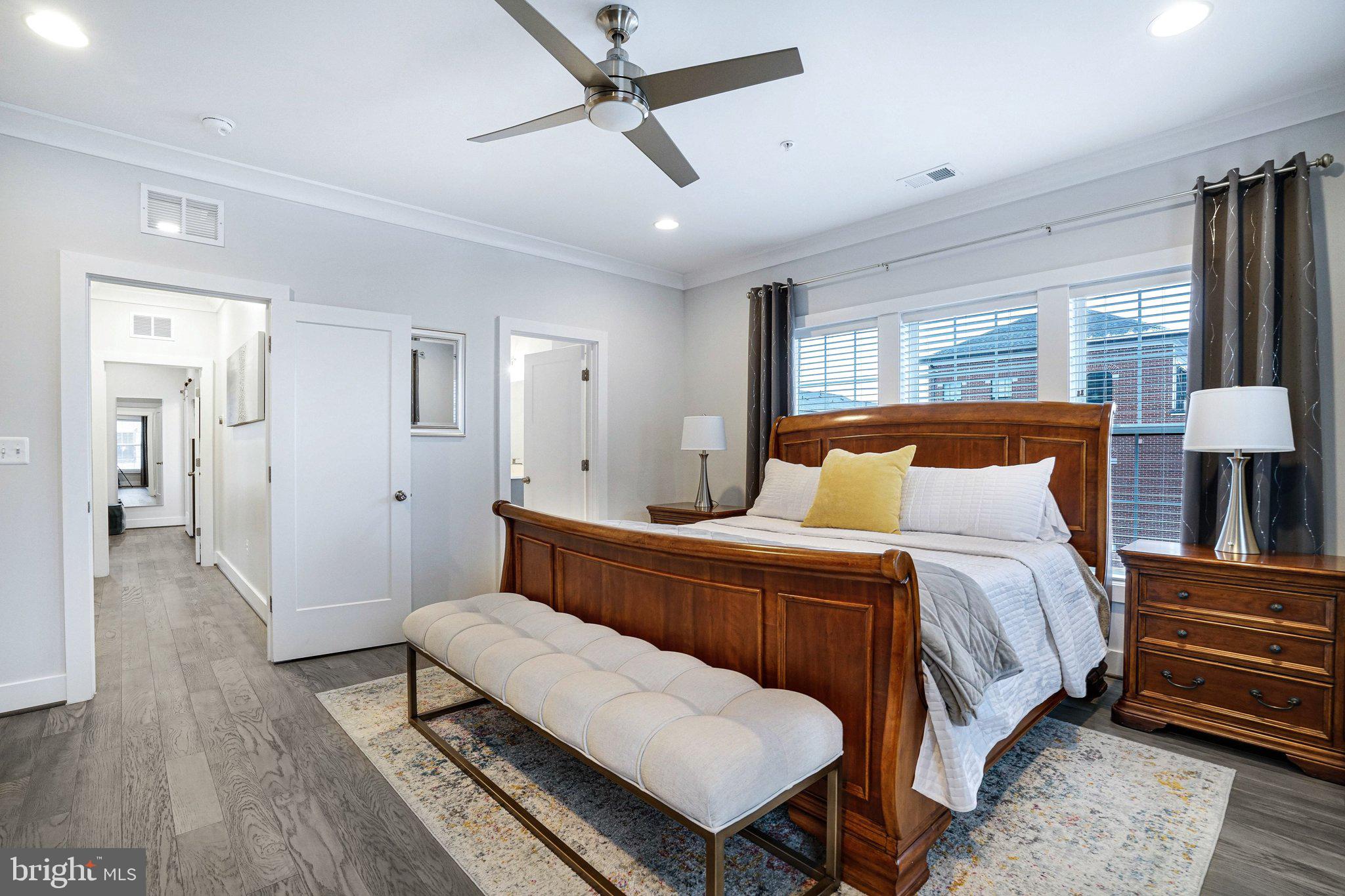 POTOMAC OVERLOOK AT NATIONAL HARBOR - Residential