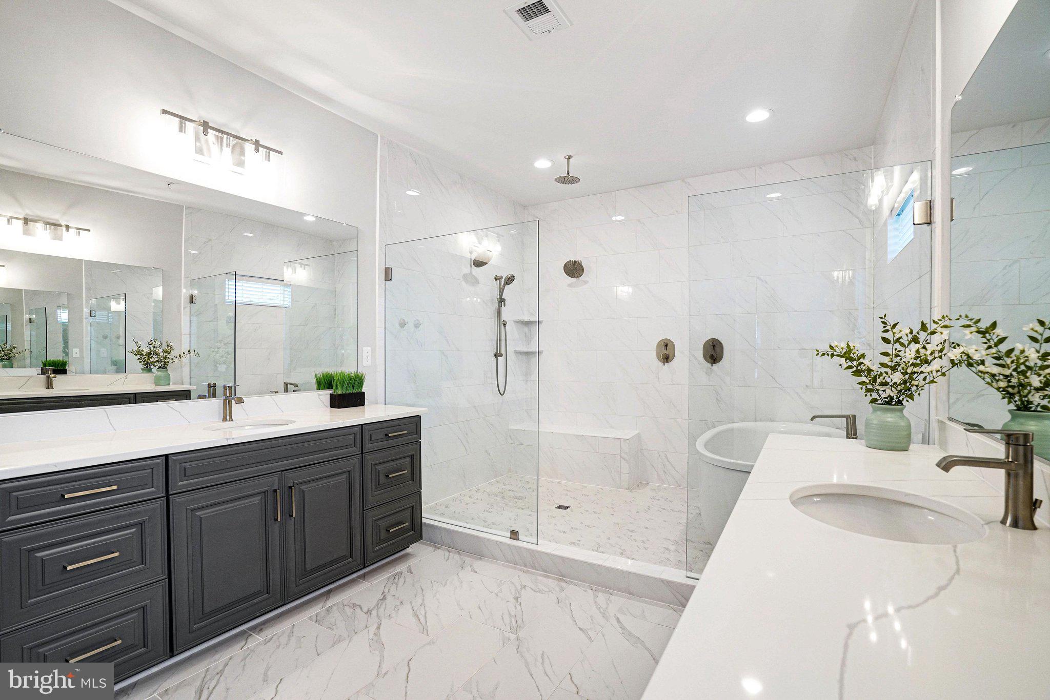 POTOMAC OVERLOOK AT NATIONAL HARBOR - Residential