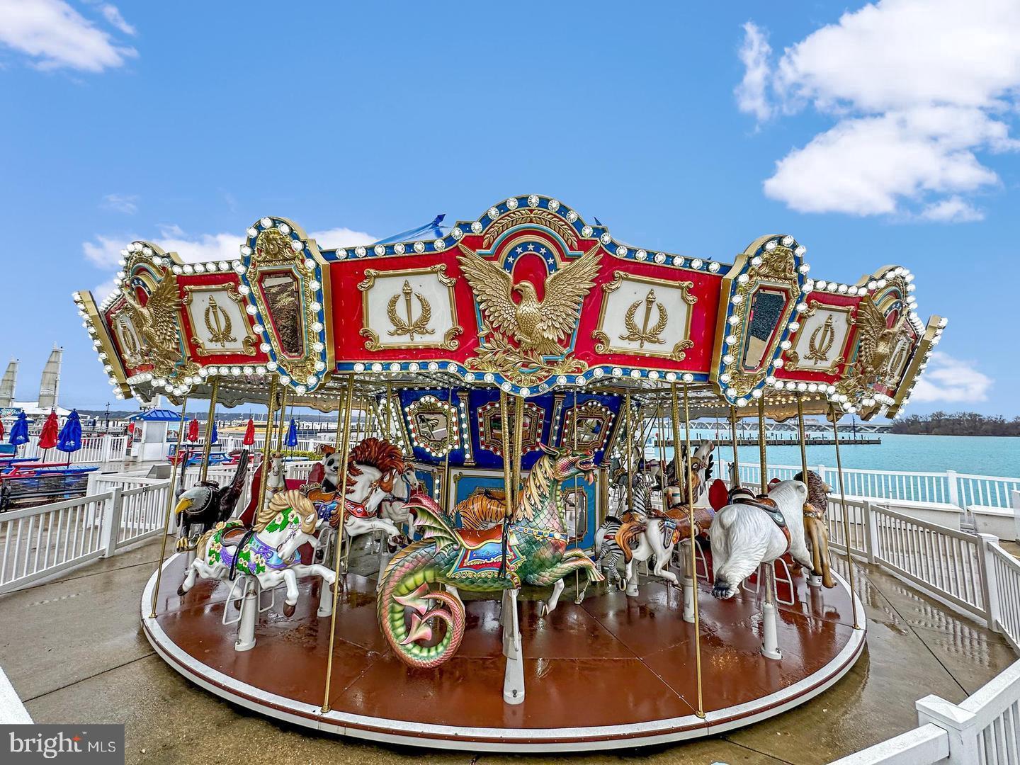 POTOMAC OVERLOOK AT NATIONAL HARBOR - Residential