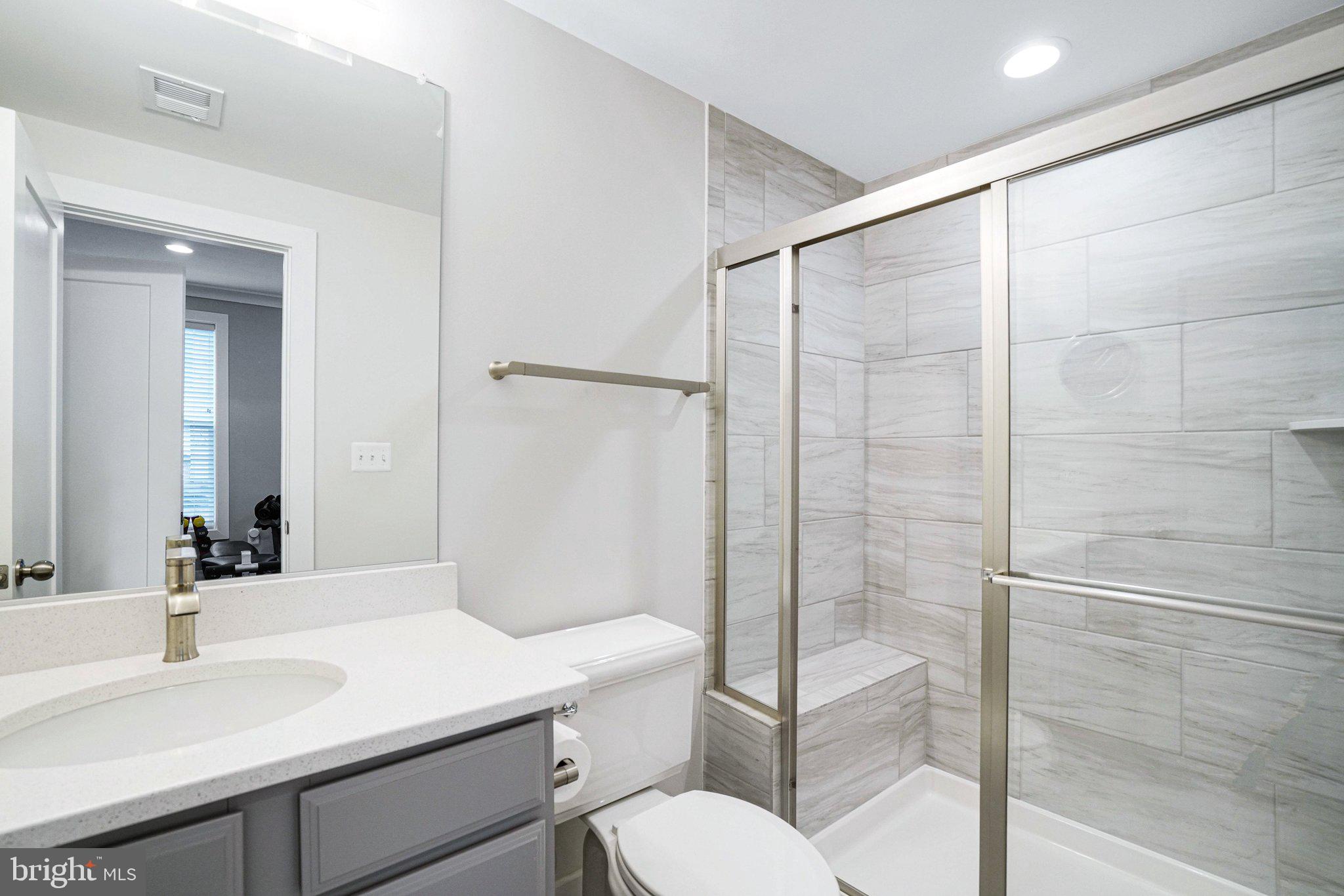 POTOMAC OVERLOOK AT NATIONAL HARBOR - Residential