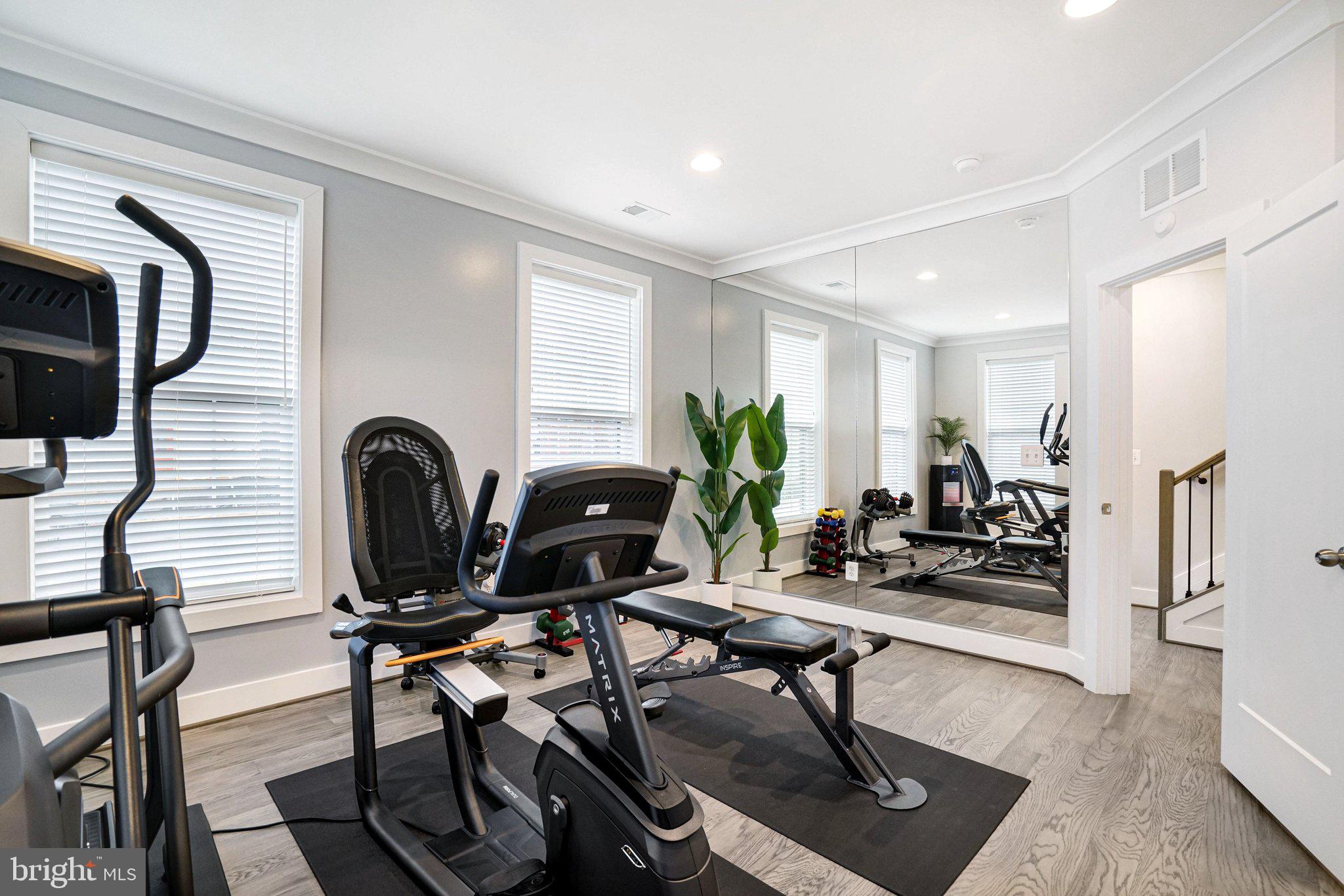 POTOMAC OVERLOOK AT NATIONAL HARBOR - Residential