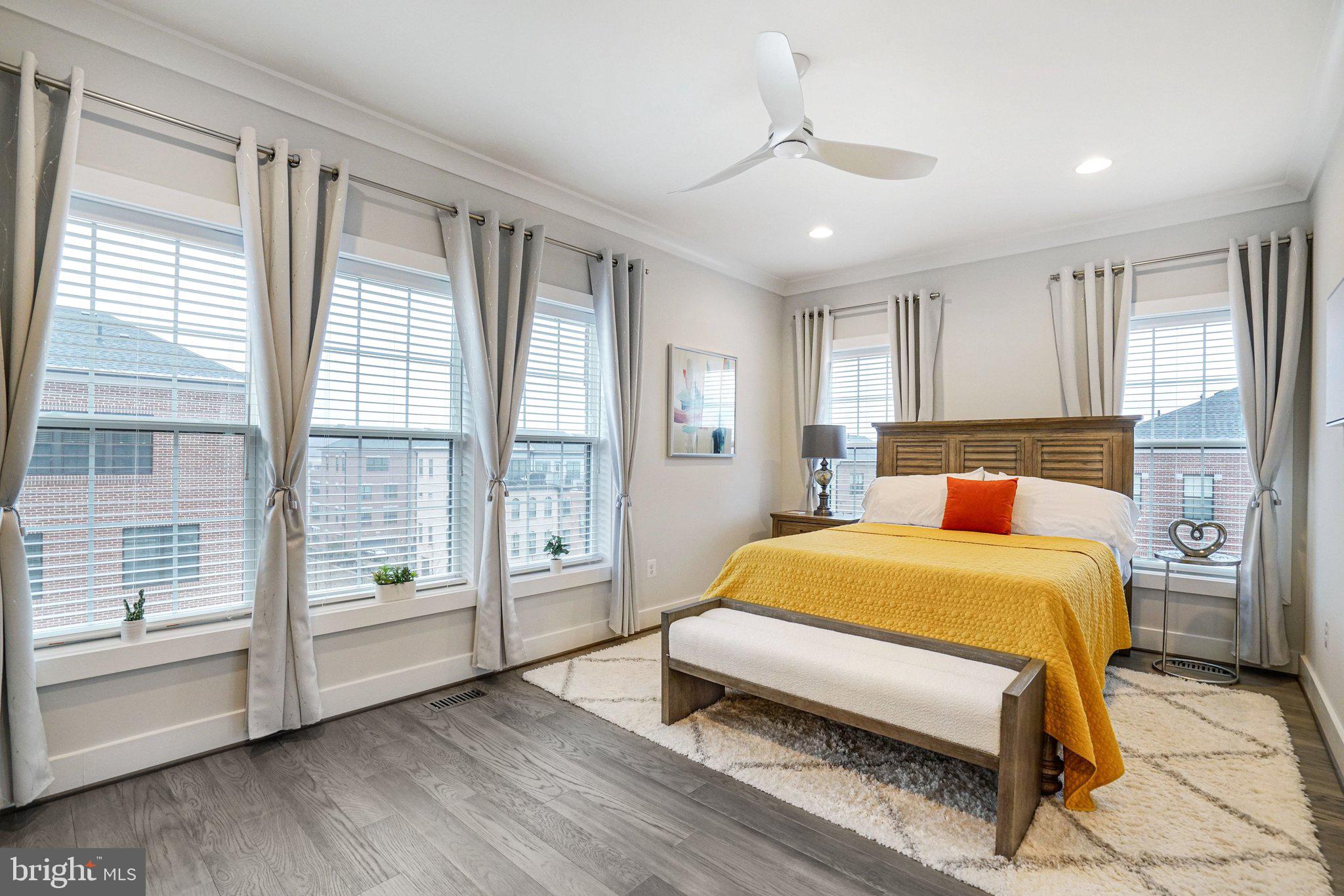 POTOMAC OVERLOOK AT NATIONAL HARBOR - Residential