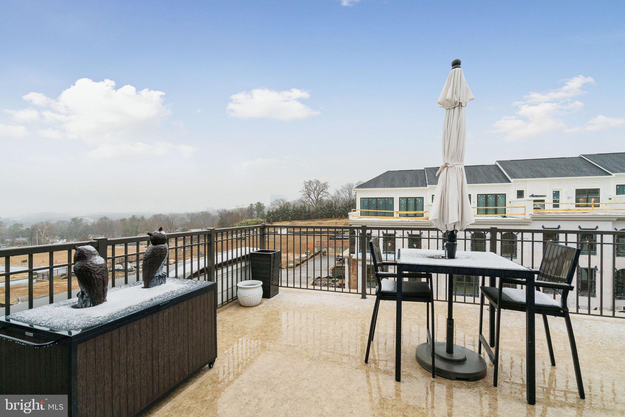 POTOMAC OVERLOOK AT NATIONAL HARBOR - Residential