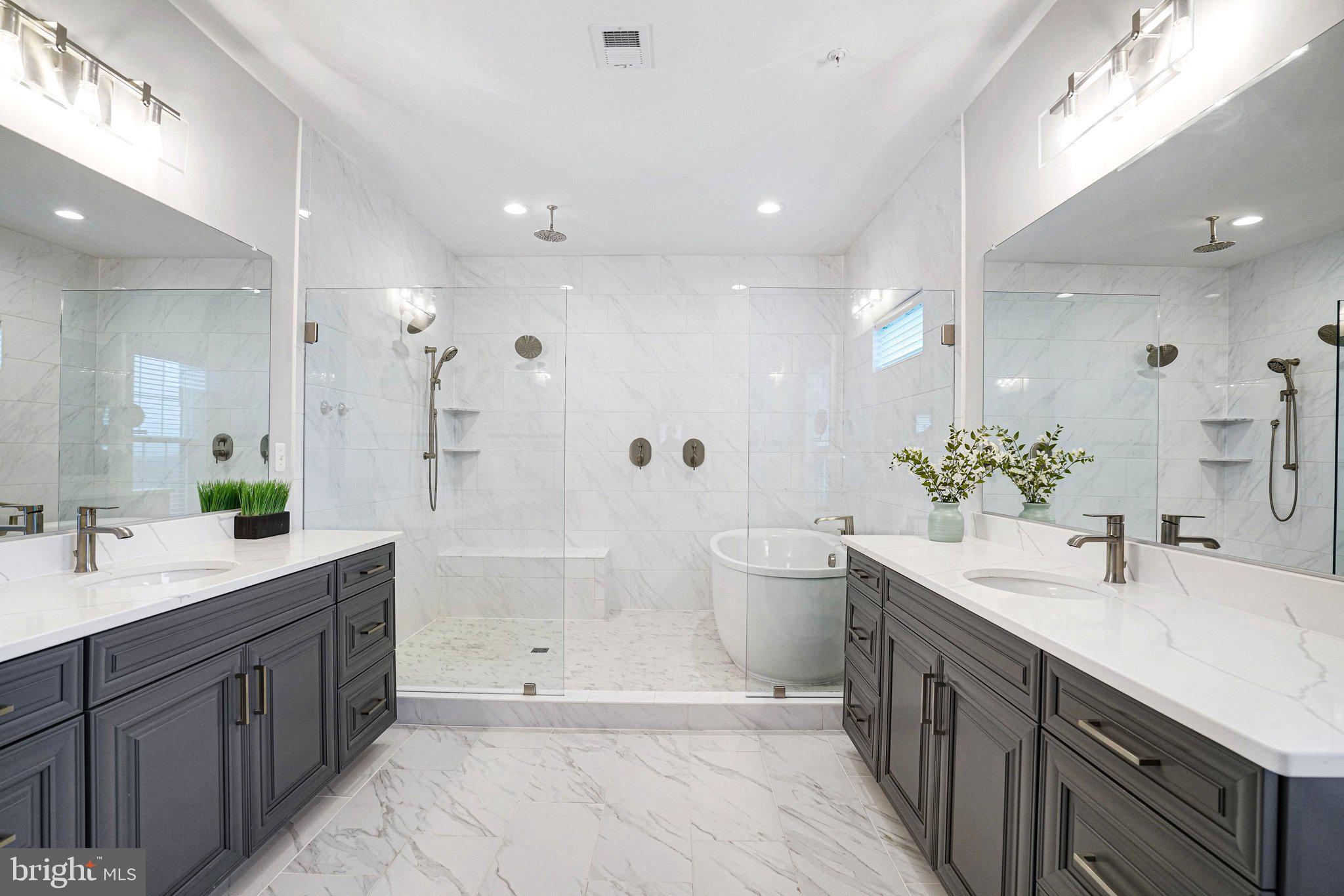 POTOMAC OVERLOOK AT NATIONAL HARBOR - Residential