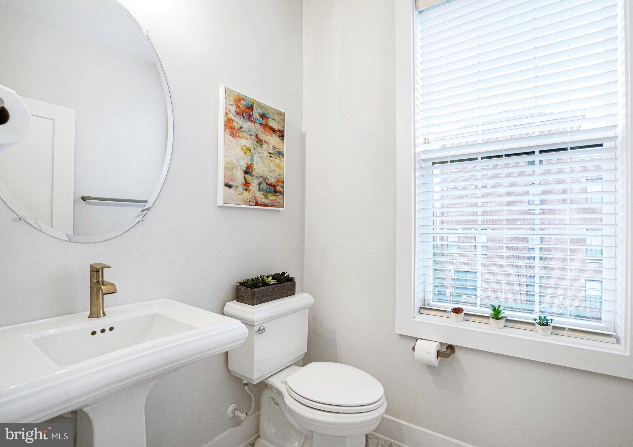 POTOMAC OVERLOOK AT NATIONAL HARBOR - Residential