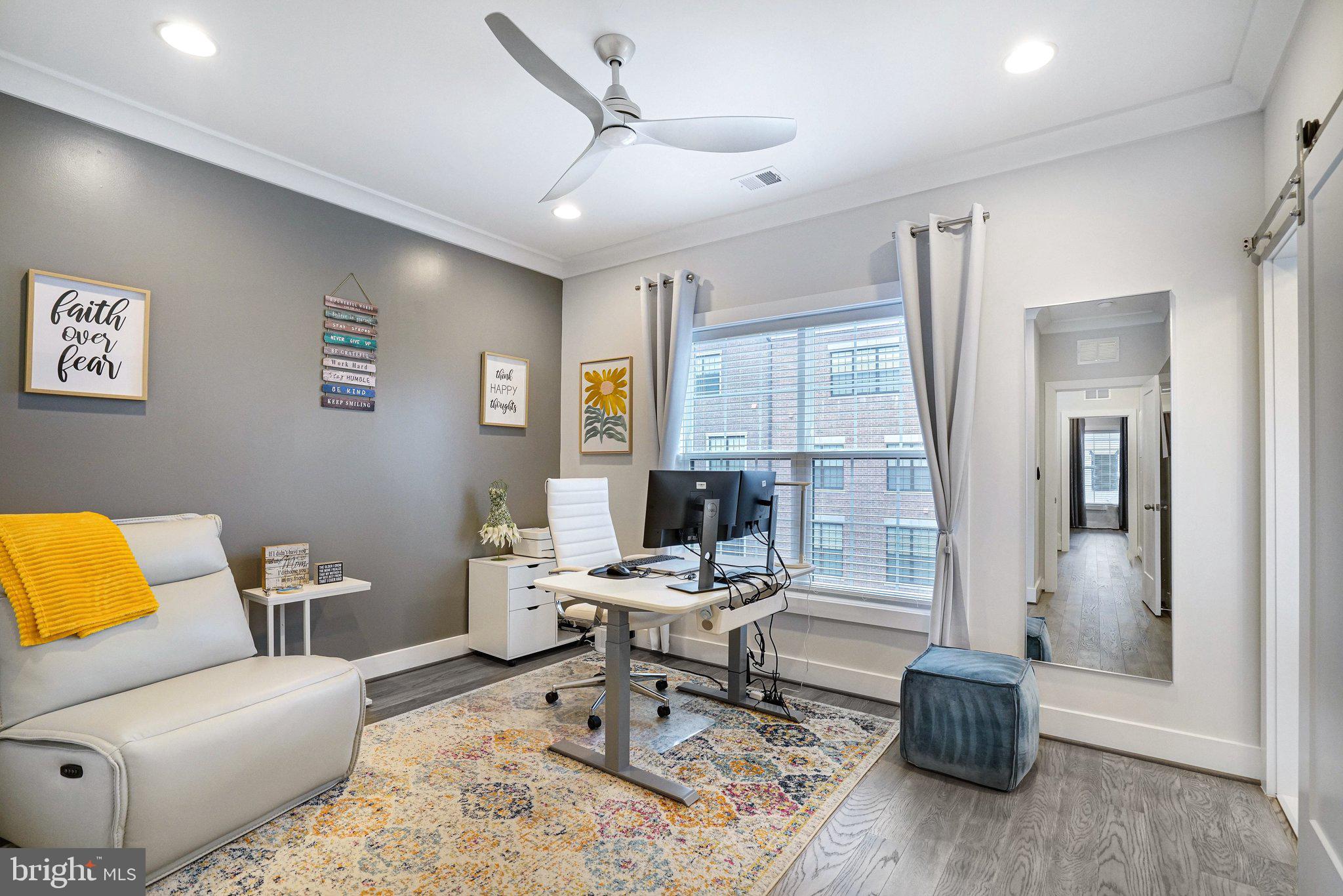 POTOMAC OVERLOOK AT NATIONAL HARBOR - Residential