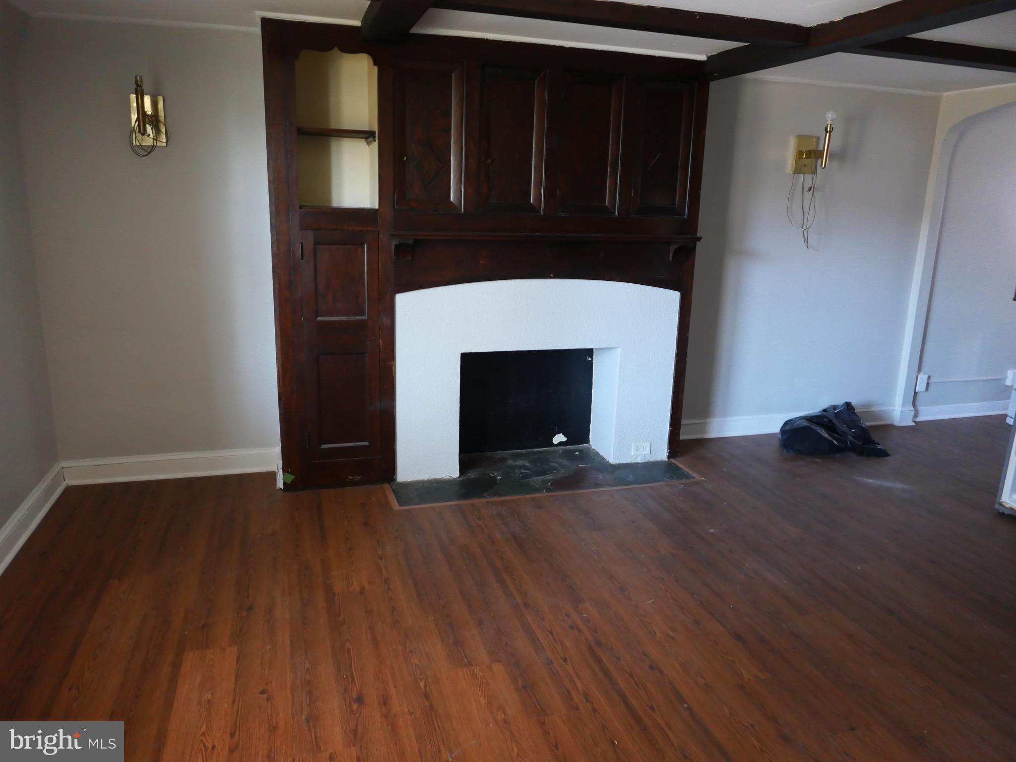 313 HAMPDEN ROAD
