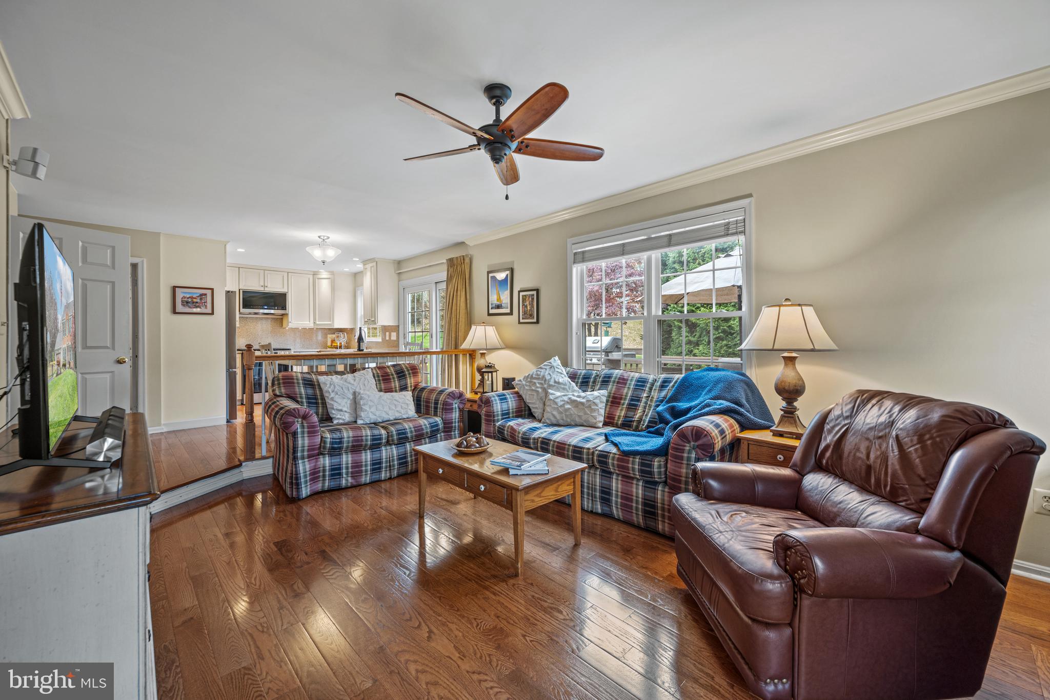 MARKET SQUARE SOUTH - Residential